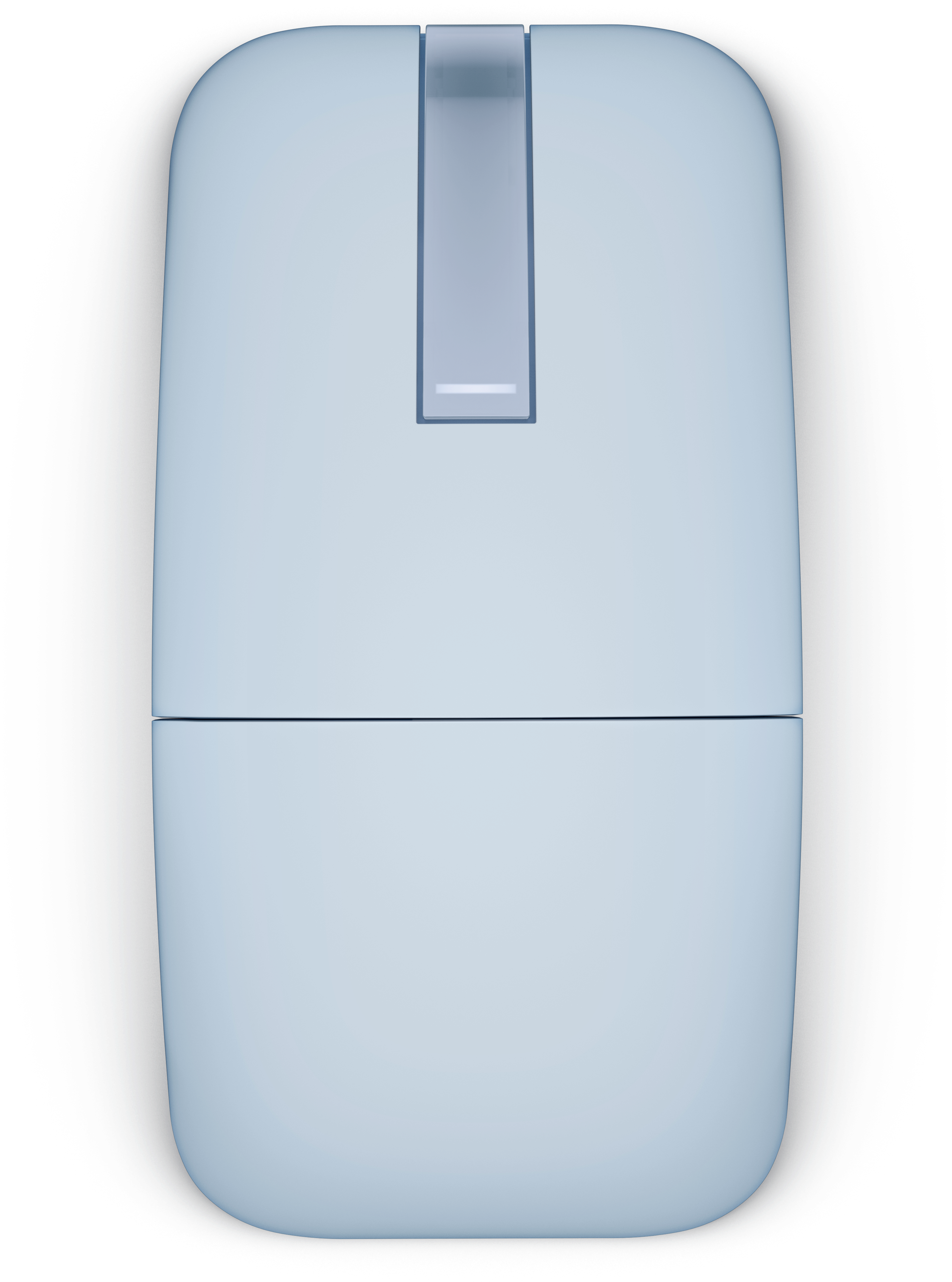 DELL Bluetooth Travel Mouse MS700 Misty Blue