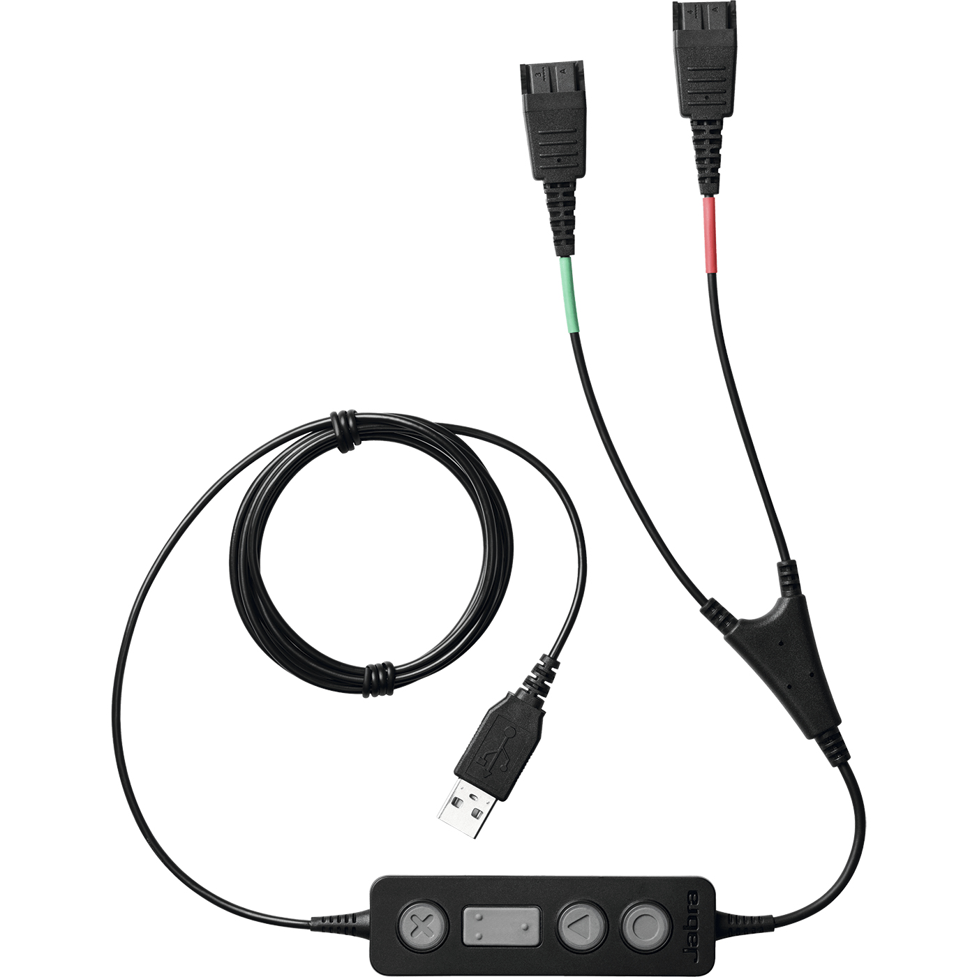 Jabra LINK 265 Supervisor Kabel