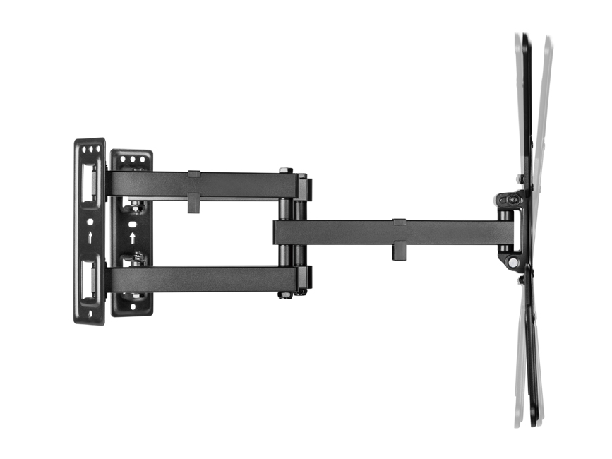 Equip Wandhalterung 23-55/1TFT V.bewegl.6Gelenke 45Kg sw lite Retail