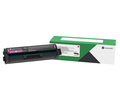Toner Lexmark 20N2XM0 magenta 6.700 Seiten 20N2XM0