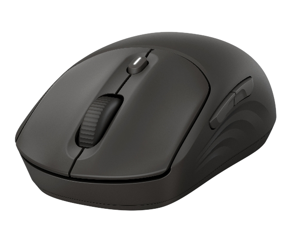 HP 405 QUIET BLK WIRELESS MOUSE .