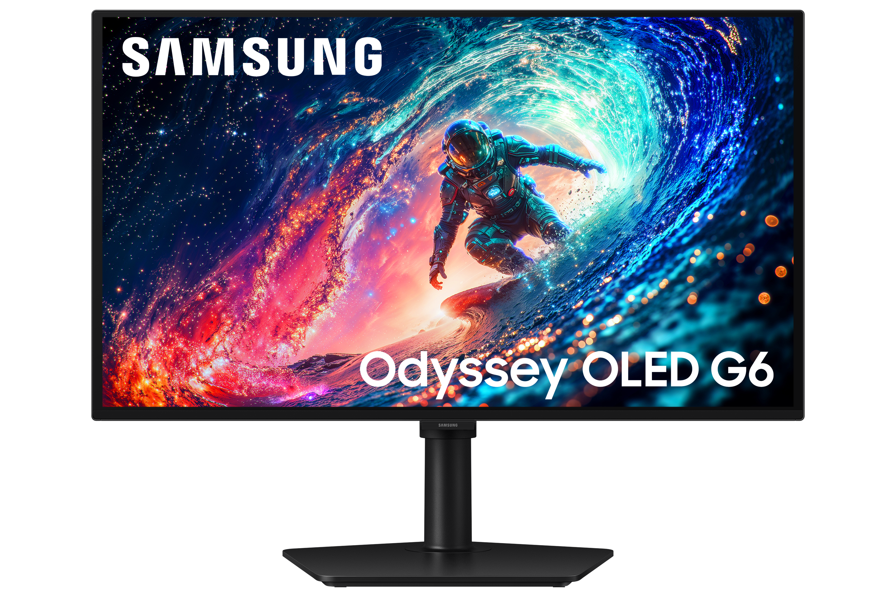TFT Samsung S27HG612SU 68.6 cm (27)OLED,HDMI,DisplayPort