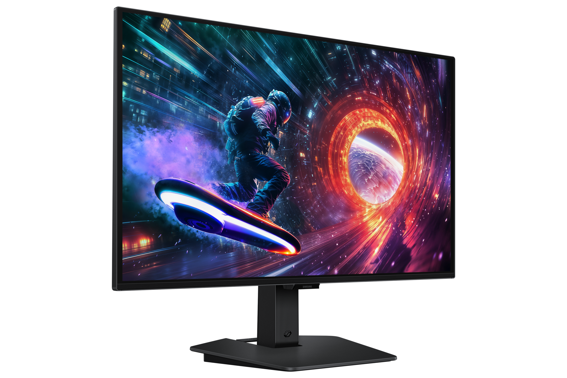 Odyssey OLED G5 G50SF (S27FG506SU), Gaming-Monitor