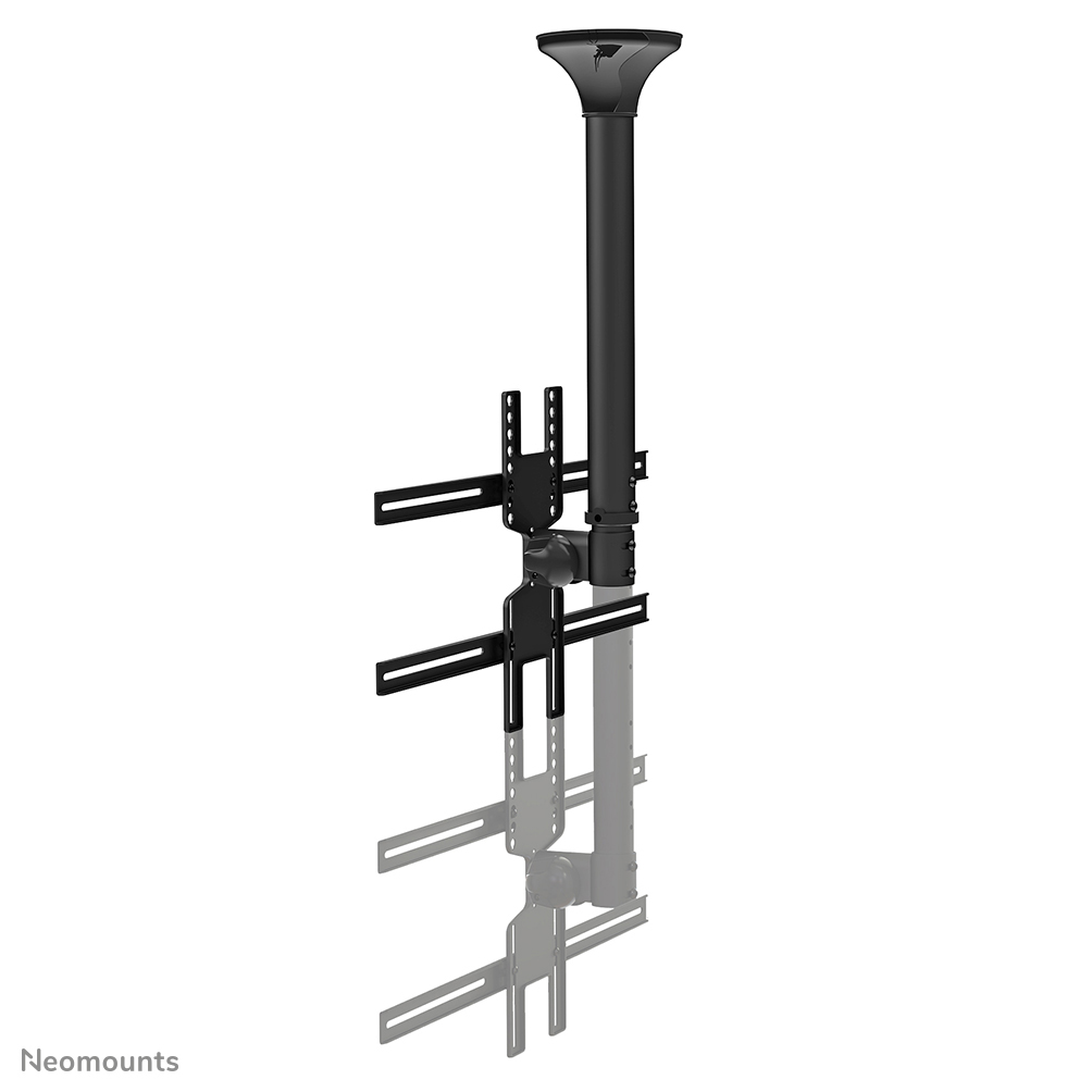 Neomounts DEH 32-60 1TFT 1Gelenk H:64-104cm Max.35KG sw