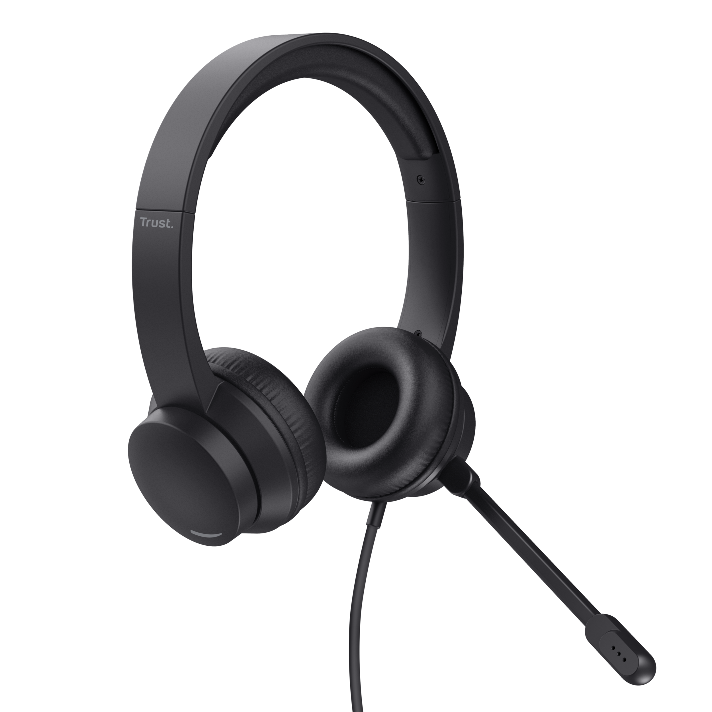AYDA USB PC HEADSET