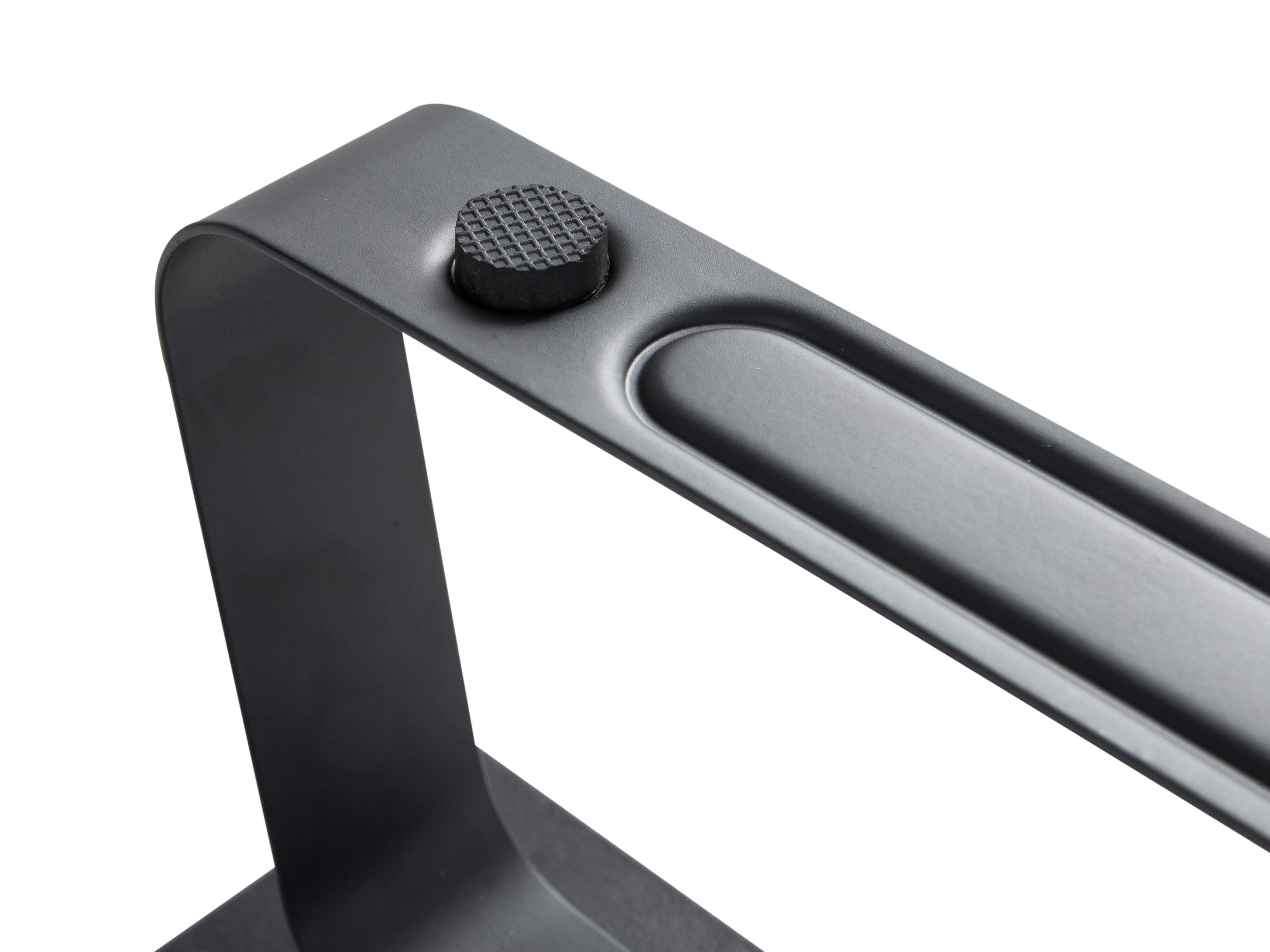 Equip Monitortischerhöhung 20Kg schwarz retail