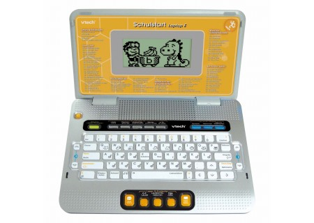 Schulstart Laptop E, Lerncomputer