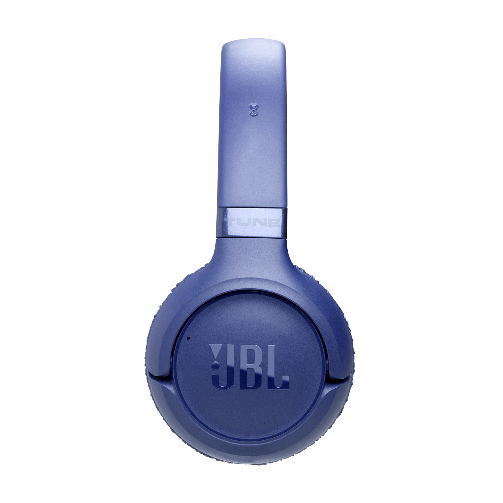 JBL JBLT680NCBLU On-Ear Kopfhörer, Blau