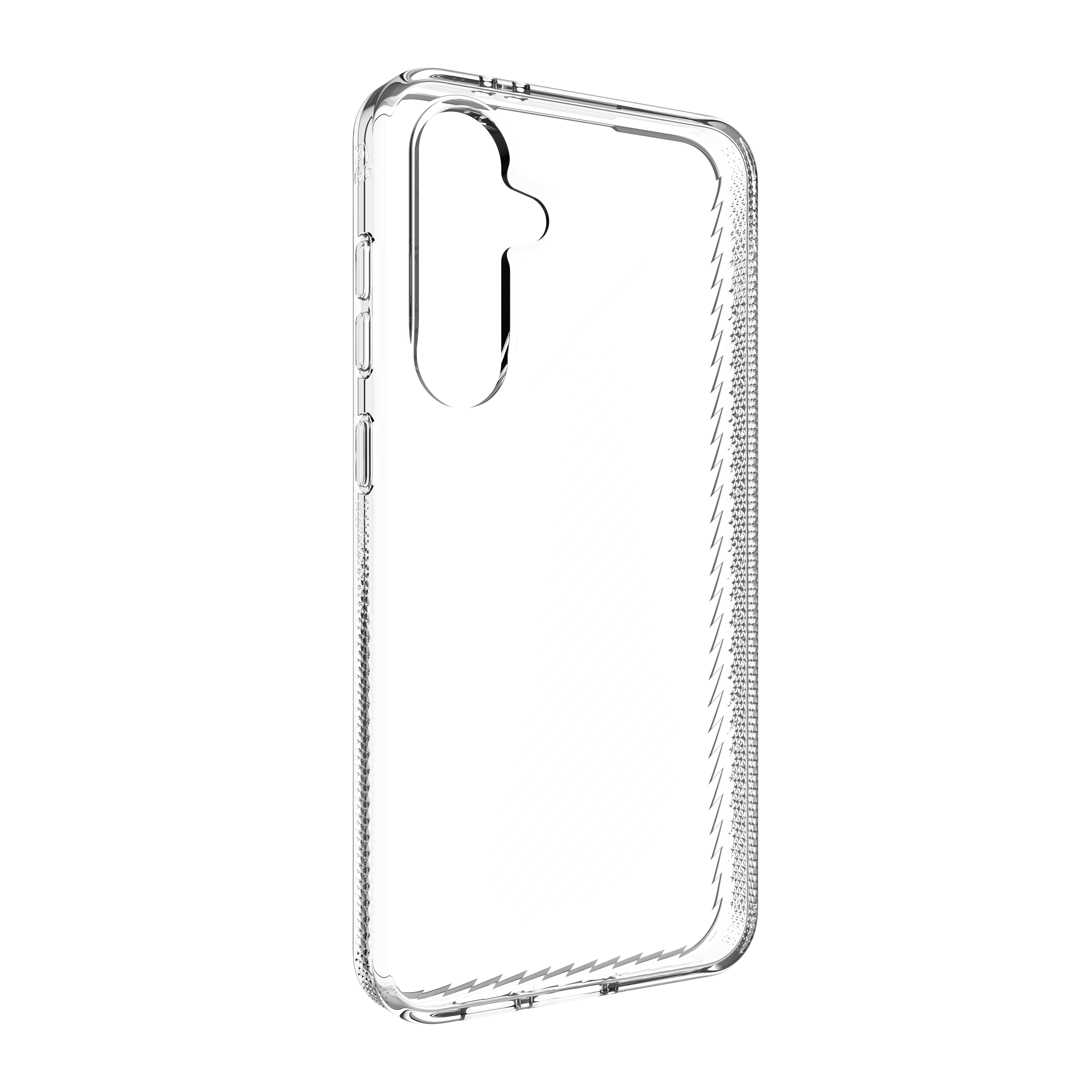CASES LUXE SAM. GALAXY S24 FE CLEAR