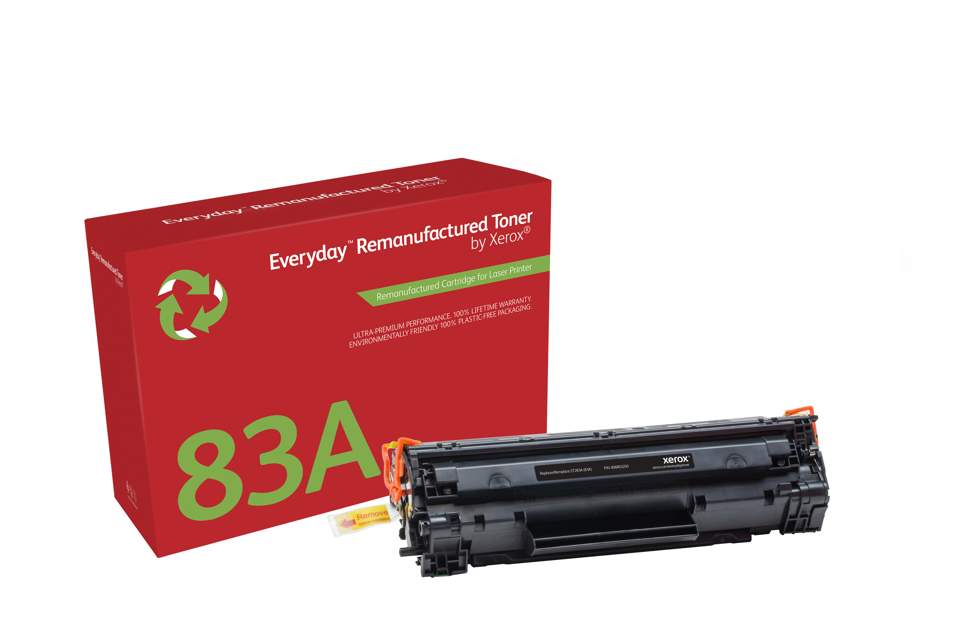 HP LJ ENTRPRS M806830 FLOWM830 OEM CF283A