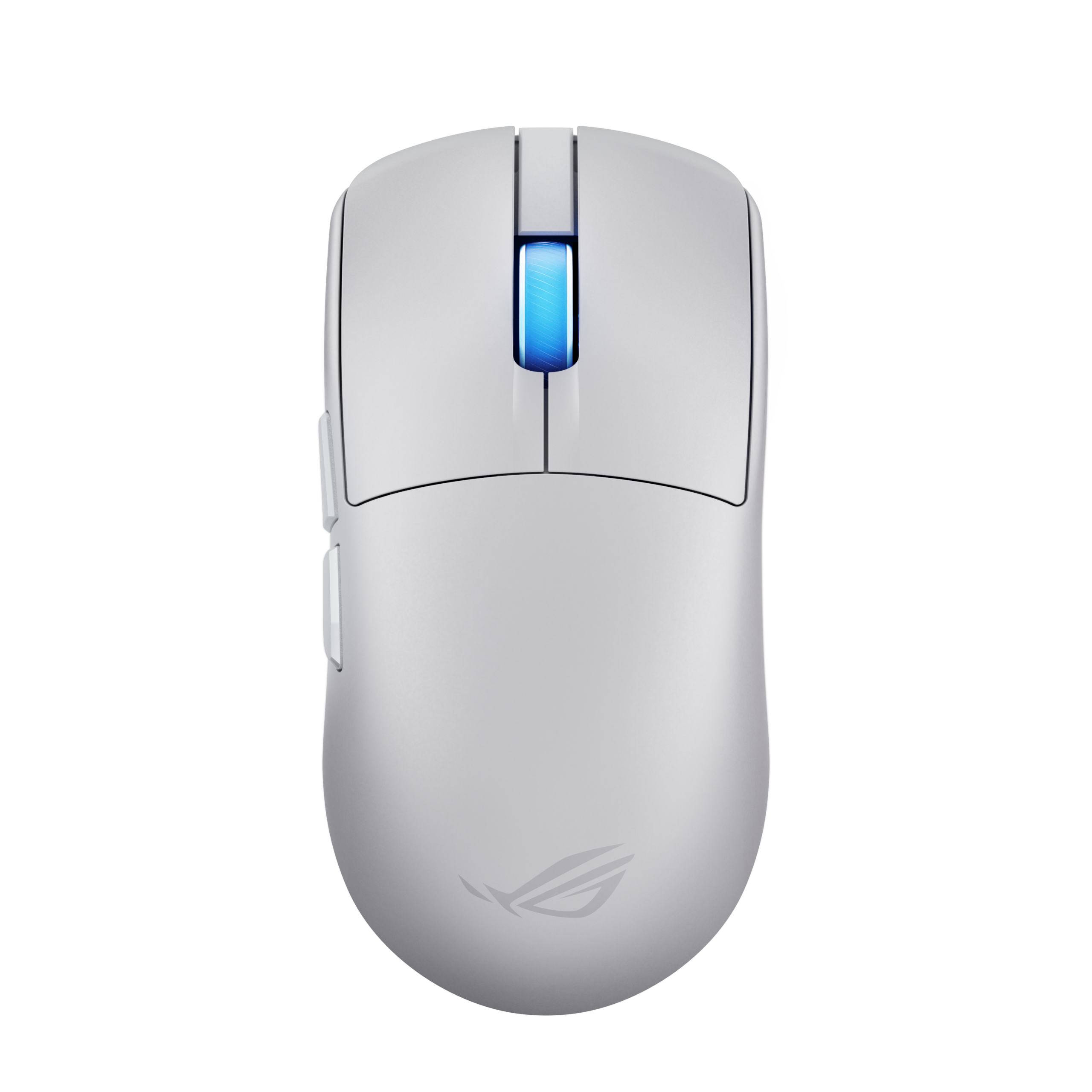 ASUS ROG HARPE II ACE WHT