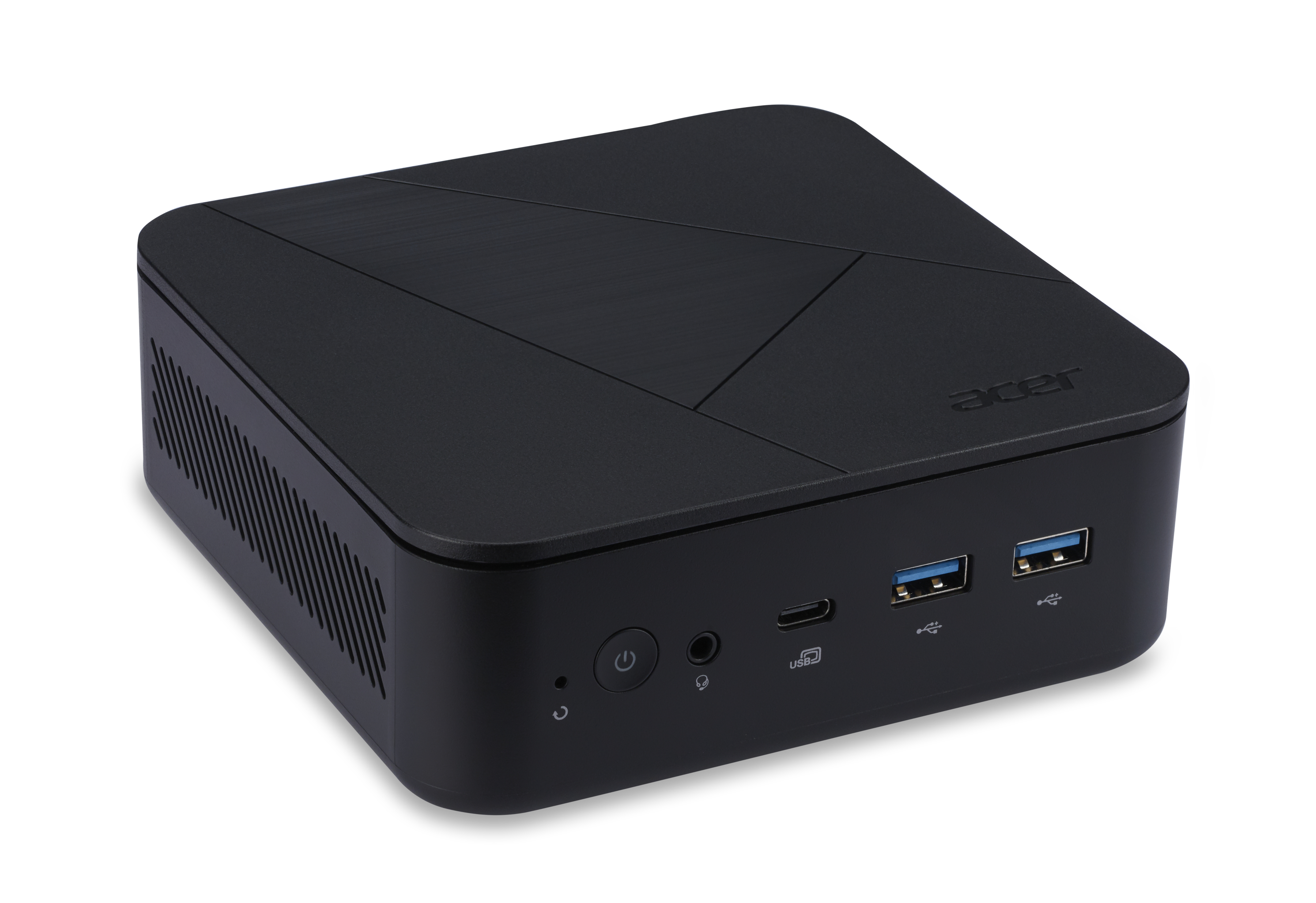 ACER NUC VN1502G I7-1355U SCHWARZ