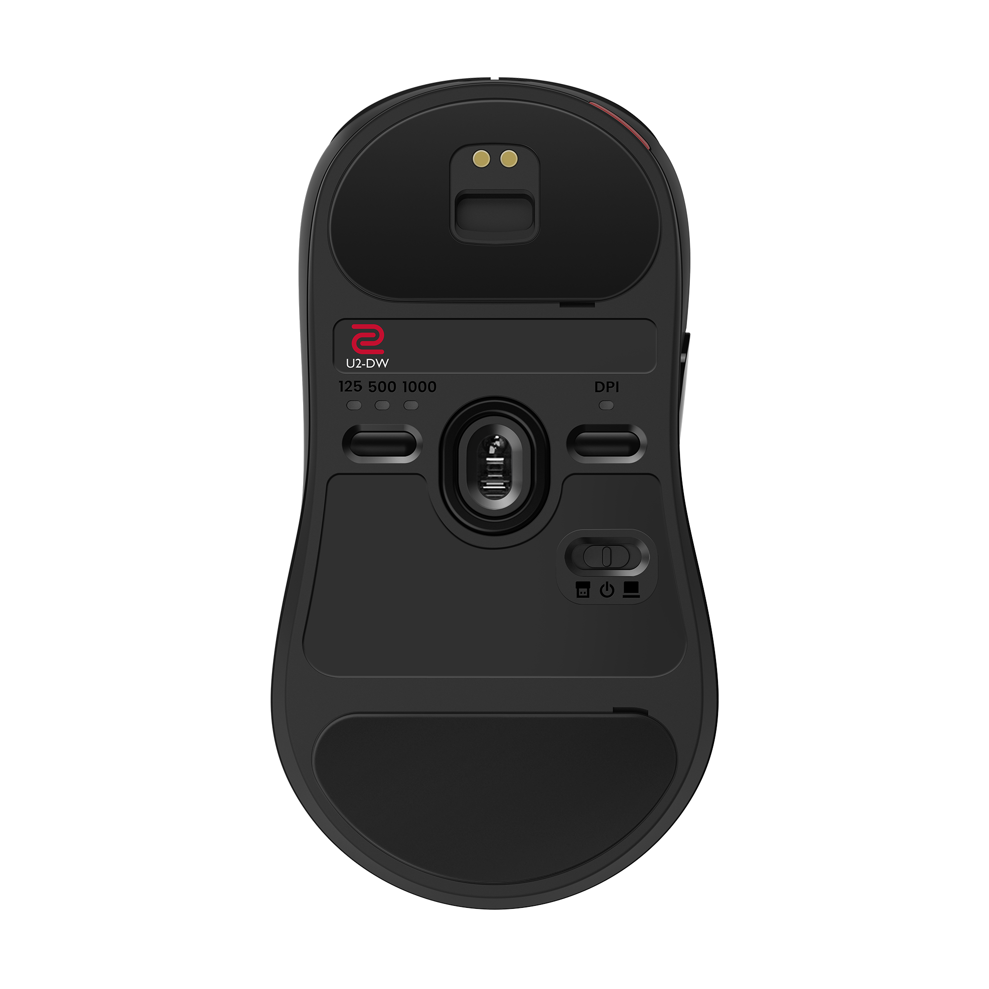 WIRELESS MOUSE U2-DW .