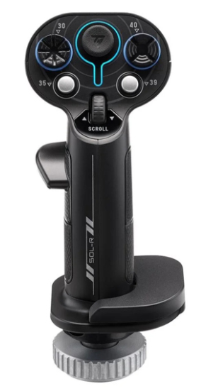 AddOn Thrustm. SoL-R 3 AVA AddOn Grip (PC) retail