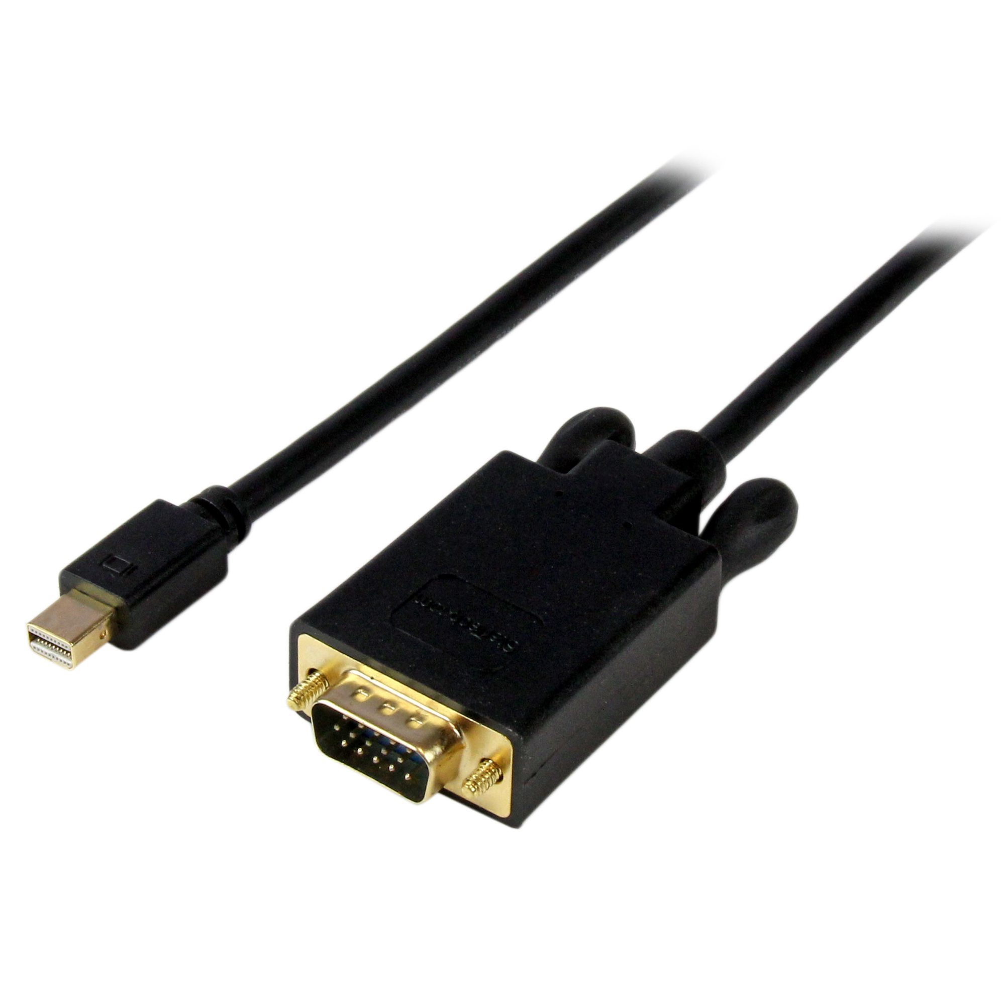 6FT MDP TO VGA CABLE .