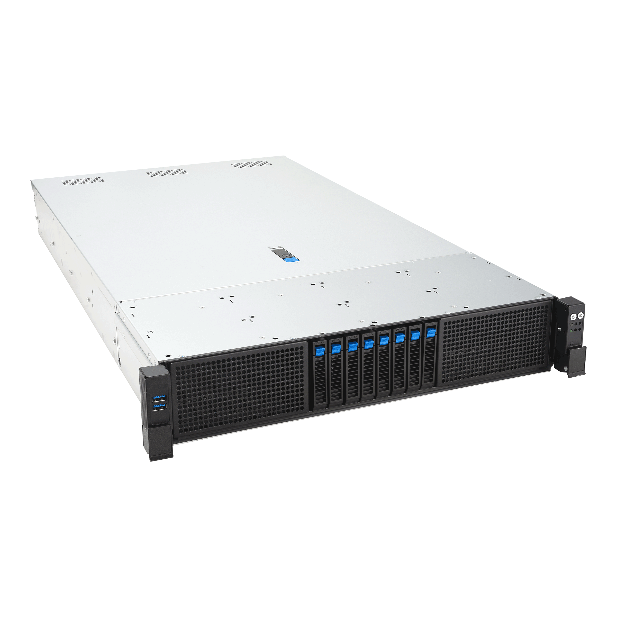 ASUS RS720-E12-RS8G/3.2KW/8N/G