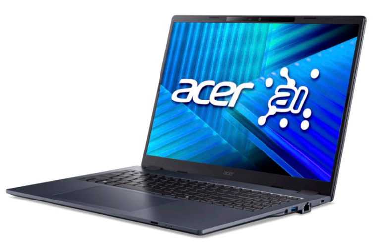 ACER TM P416-54 16 WUXGA ULTRA 5 225U 16/512GB W11P