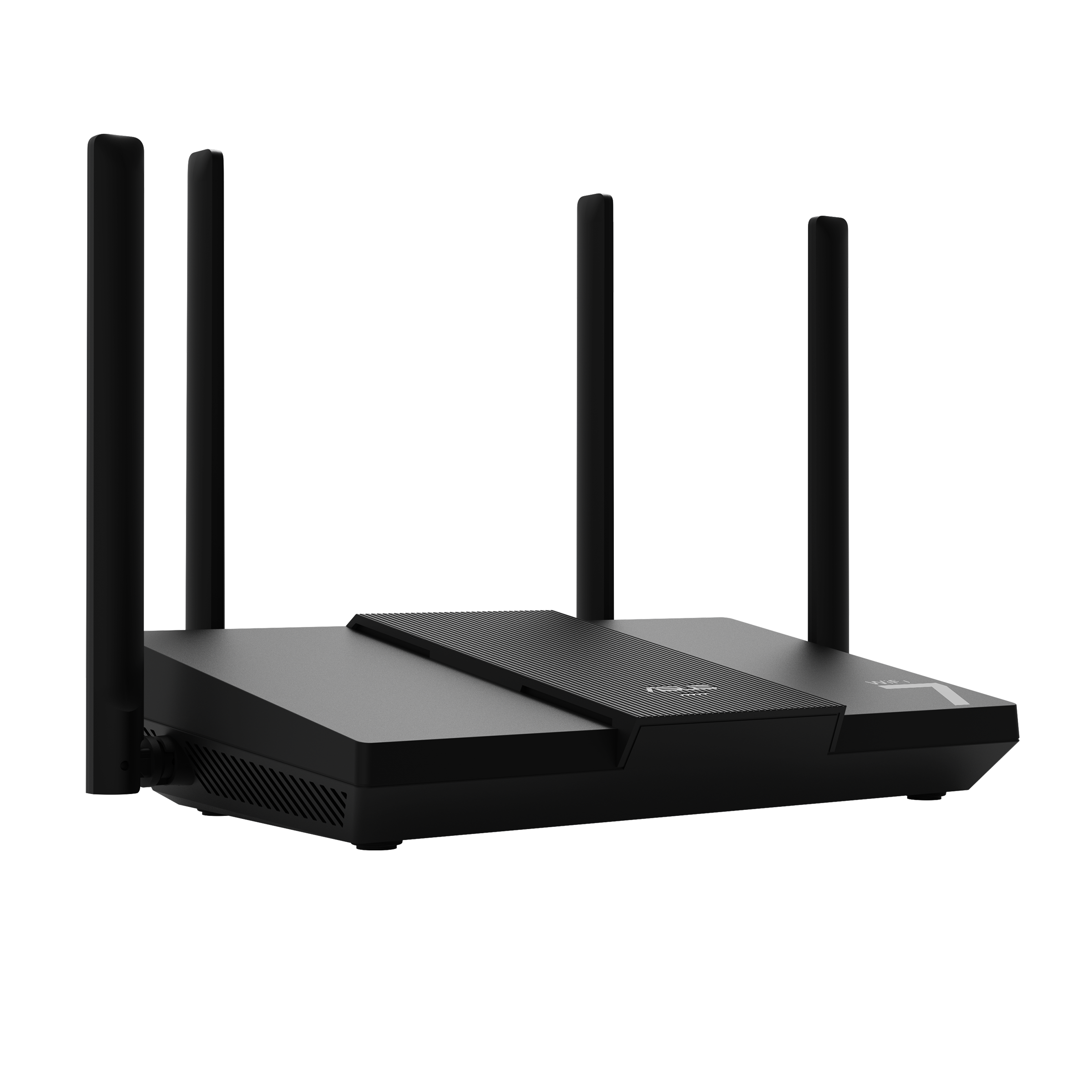 ASUS WL-Router RT-BE50 BE3600 Dual-Band WiFi7 AiMesh