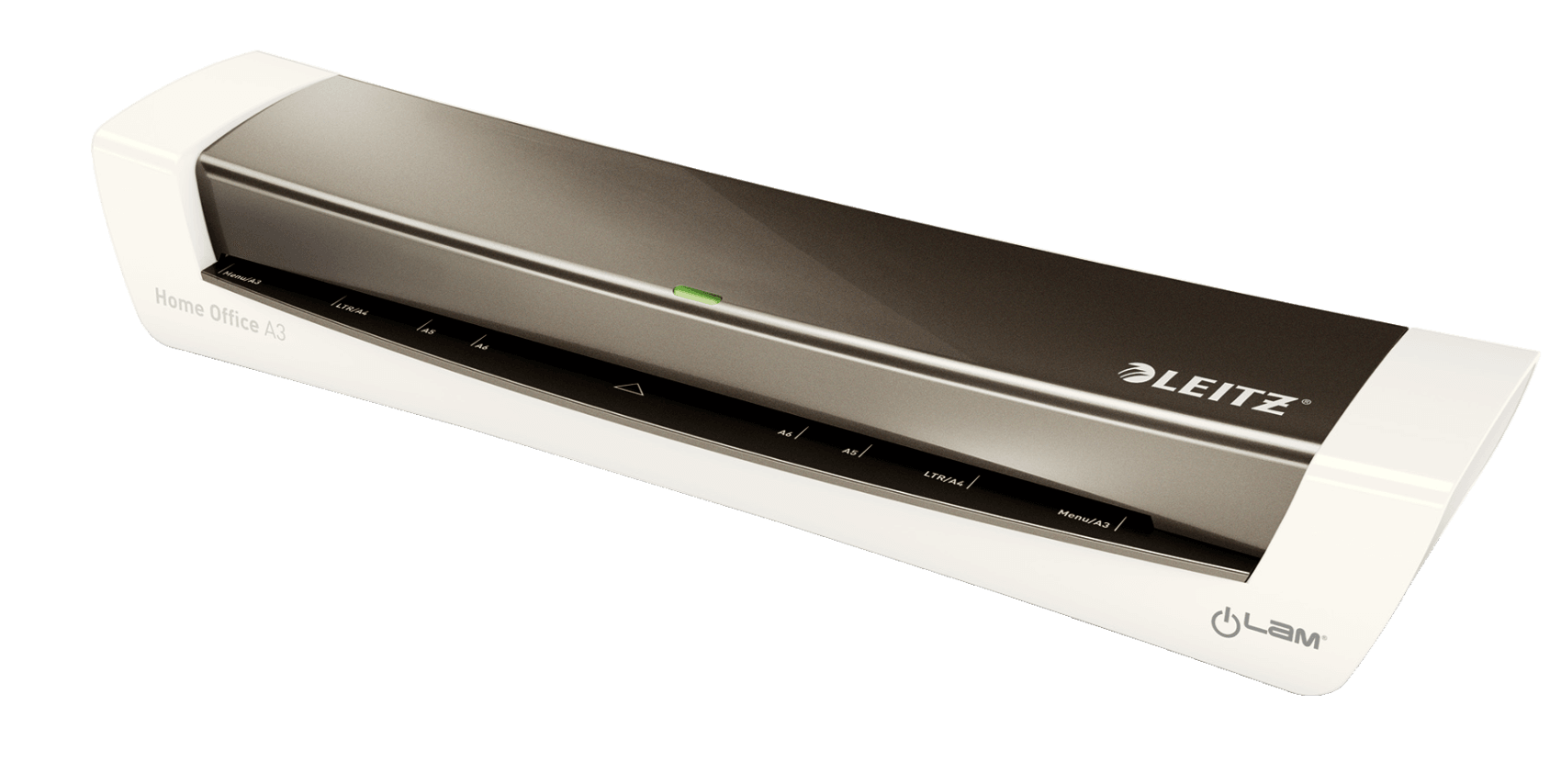 LEITZ iLam Home Office A3 Laminiergerät bis DIN A3