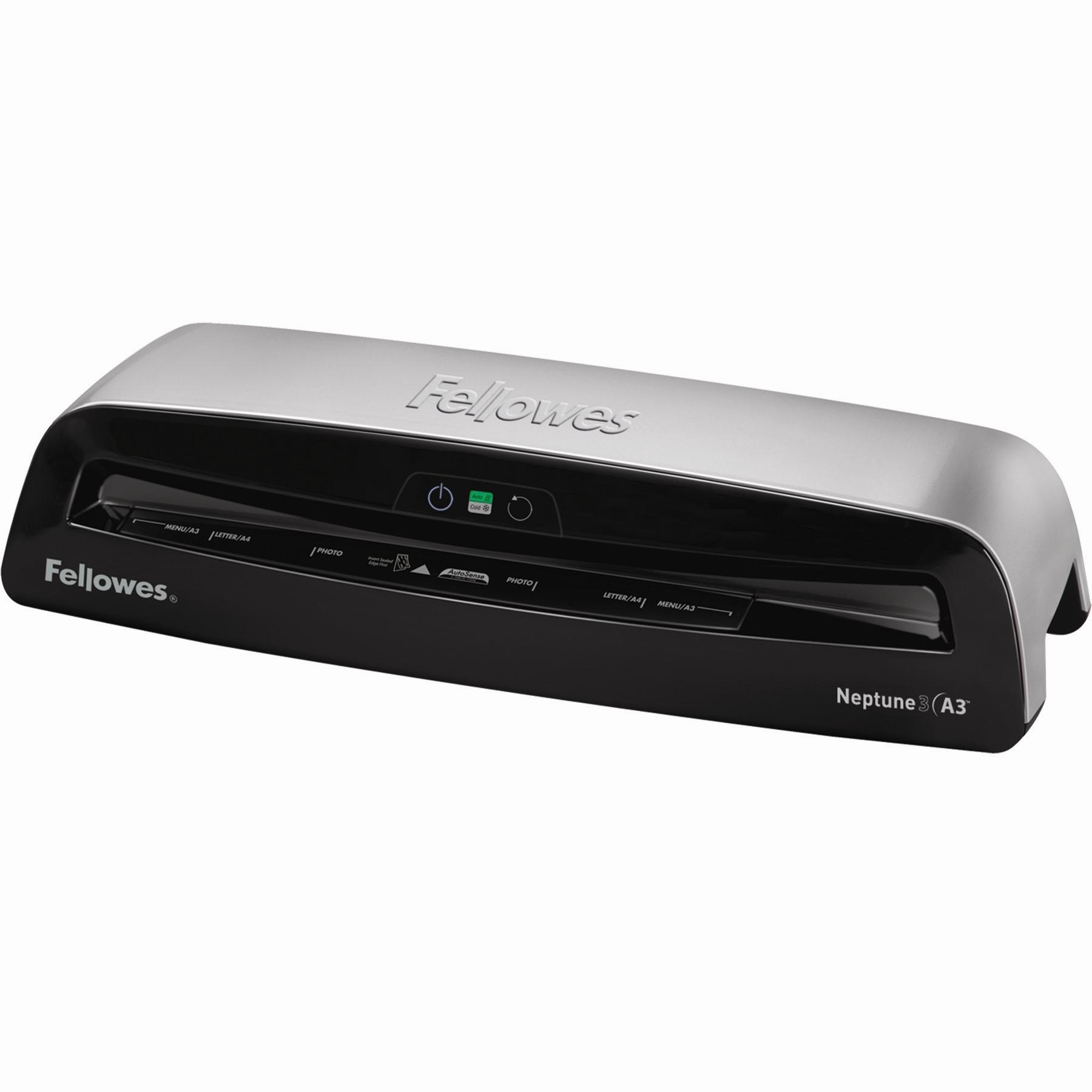 Fellowes Neptune 3 Laminiergerät bis DIN A3