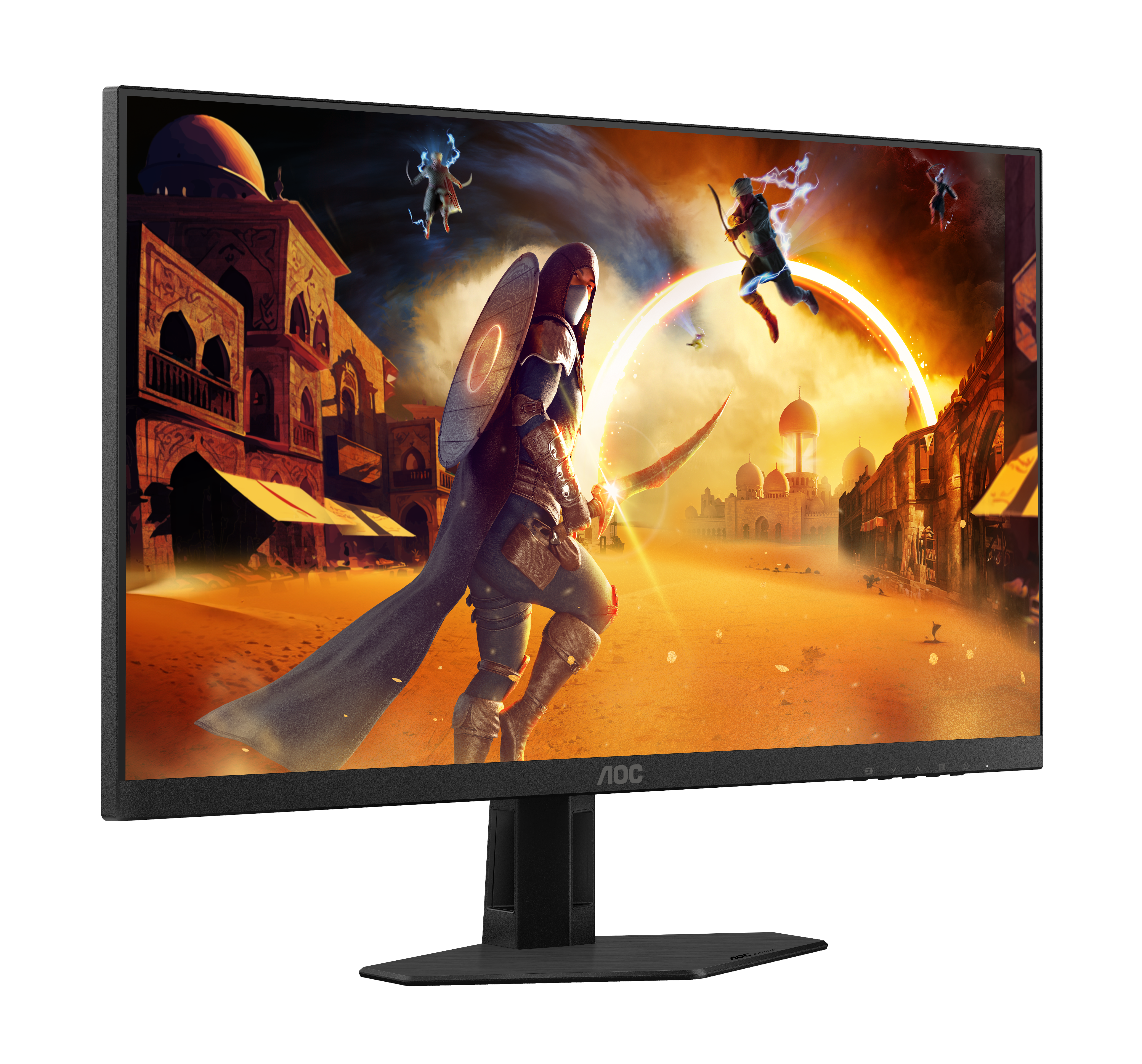 Q24G4RE, Gaming-Monitor