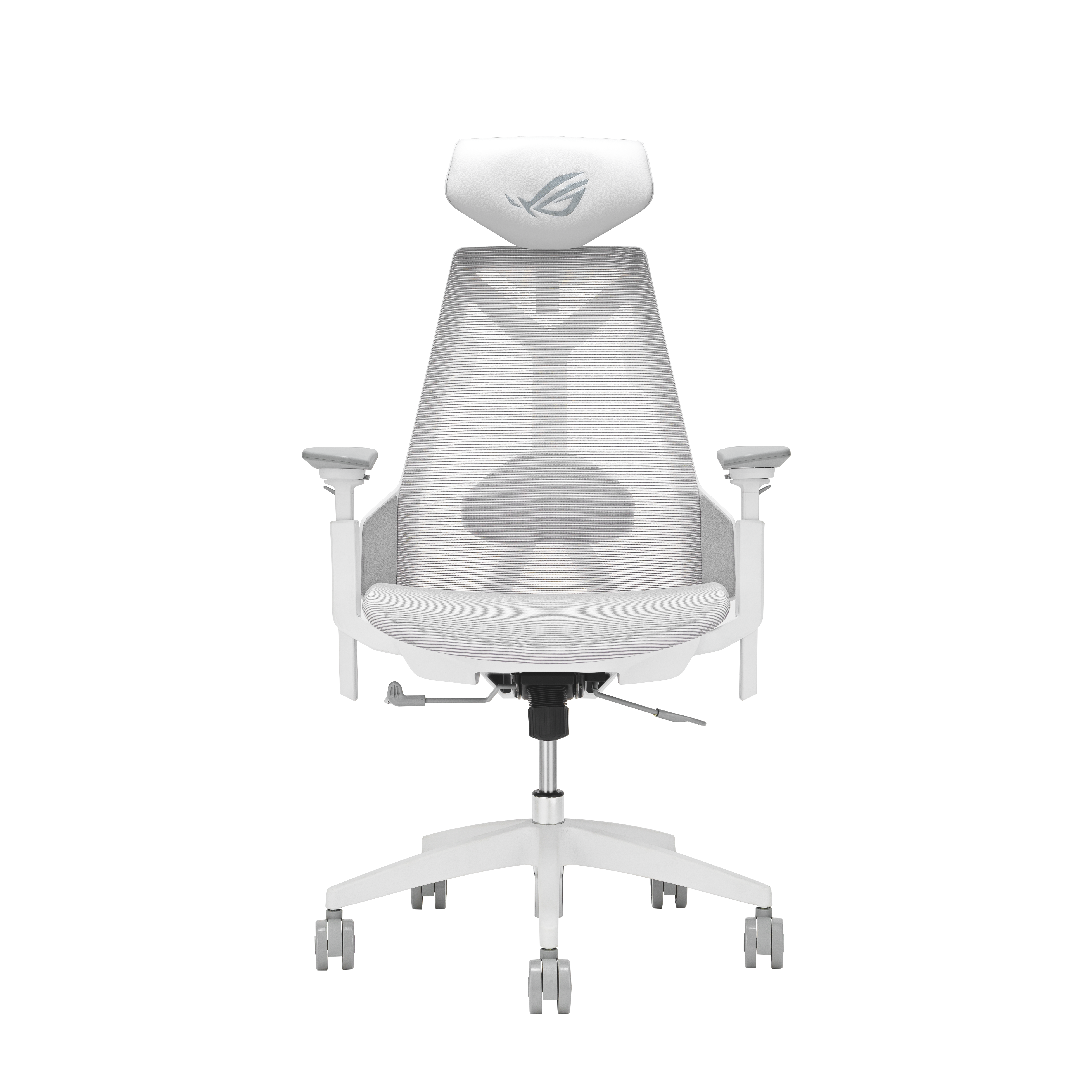 ASUS GAMING STUHL ROG DESTRIER ERGO CORE WHT