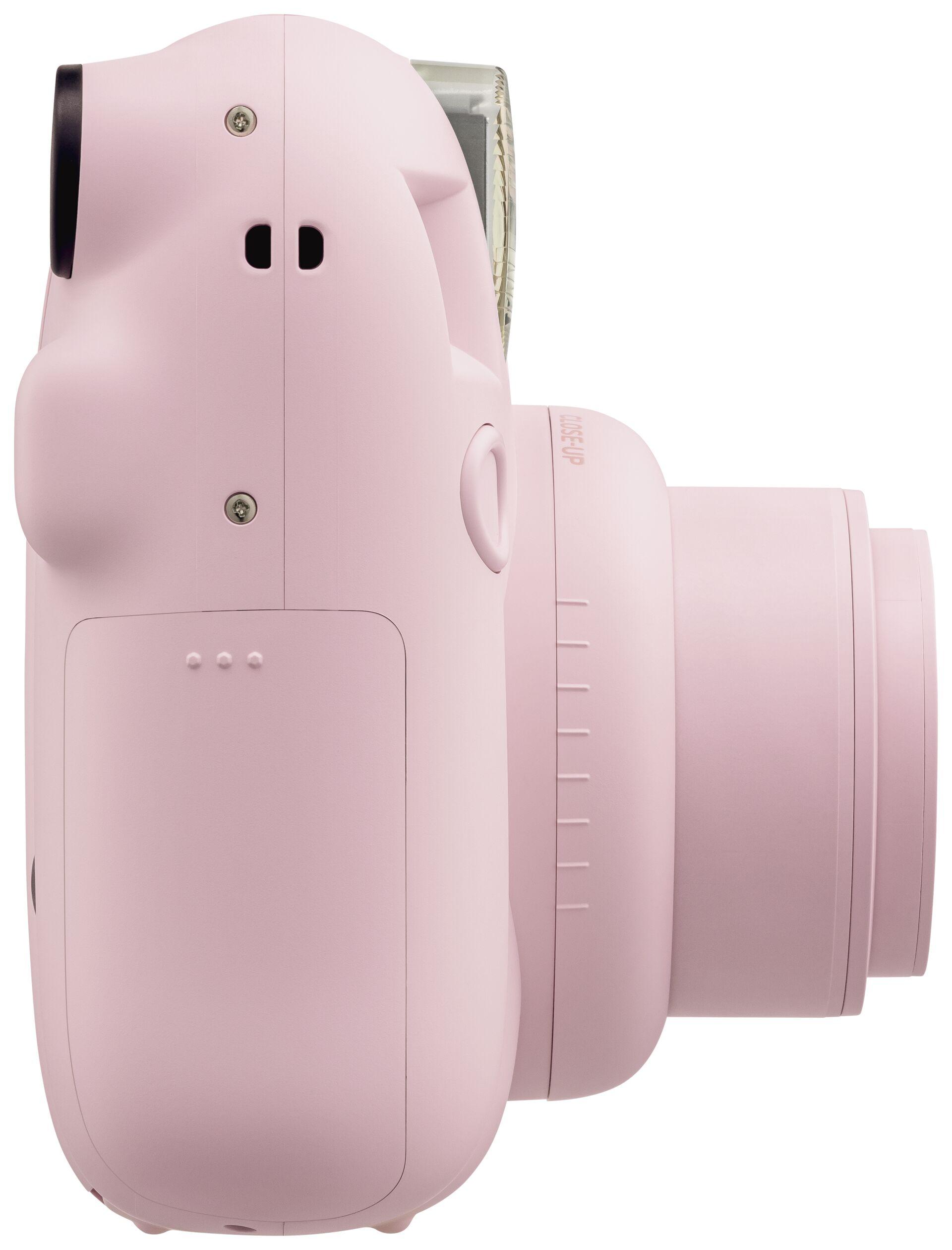 instax mini 12, Sofortbildkamera