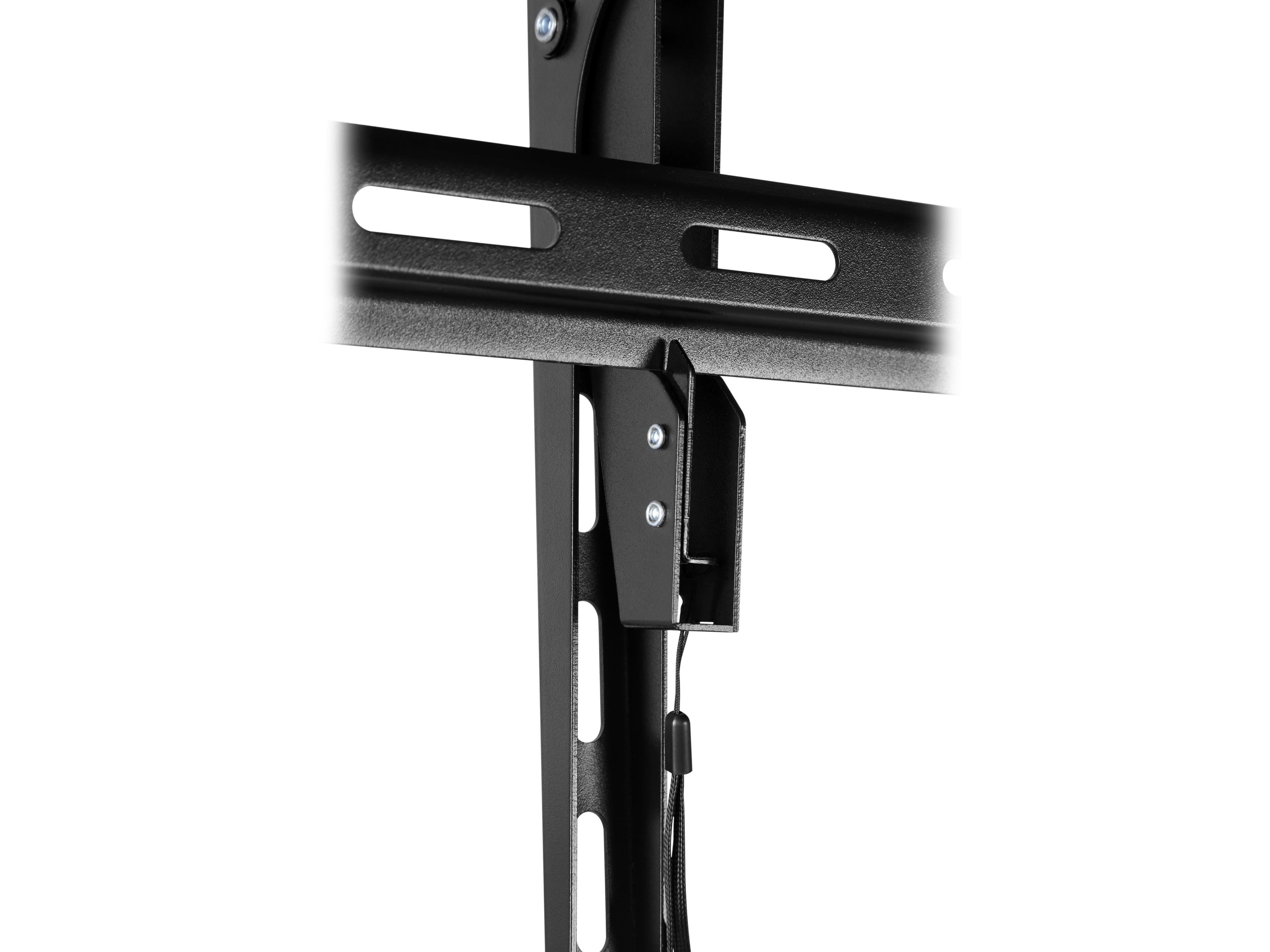 Equip Wandhalterung 60-120/1TFT neigbar 1Gelenk 120kg sw retail