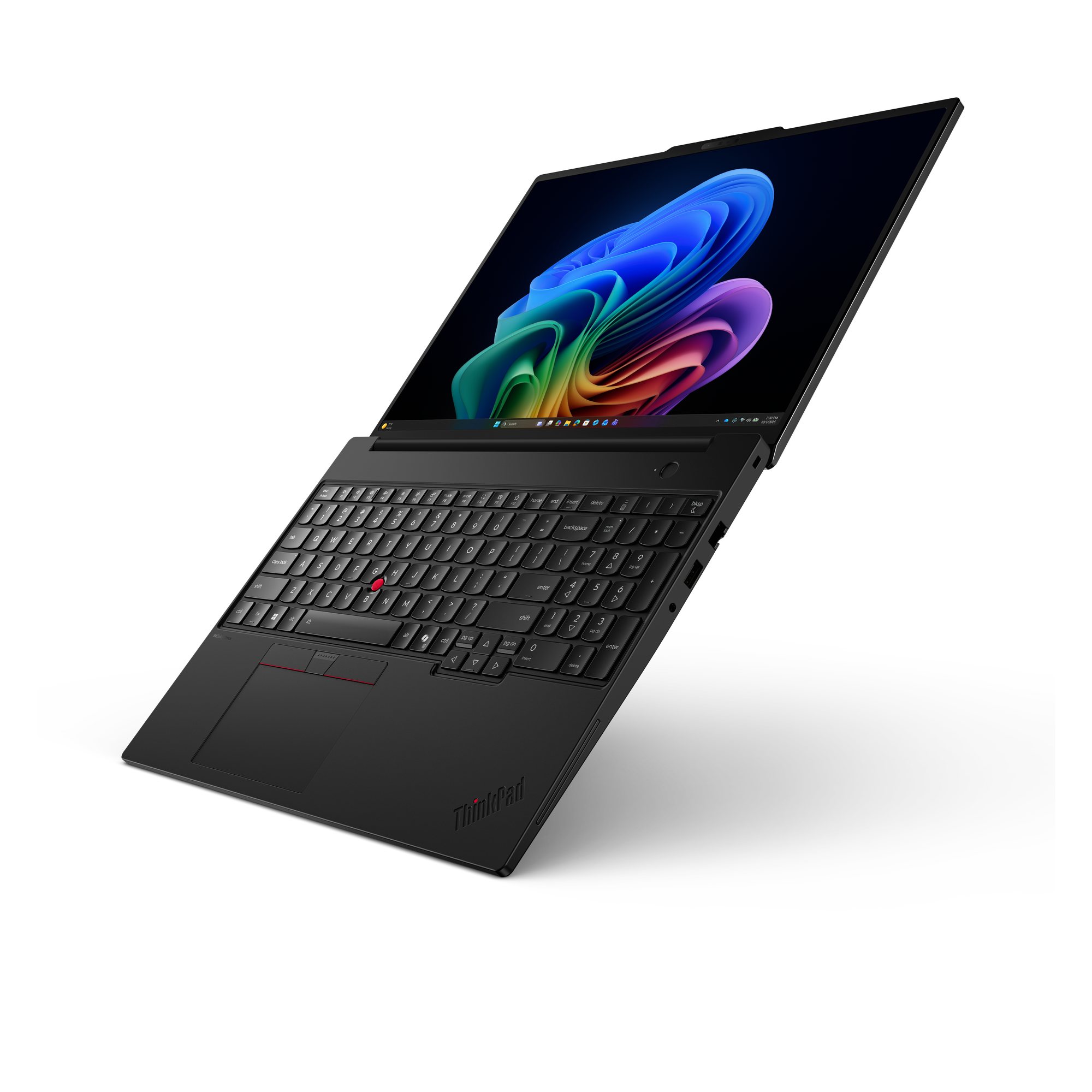 LENOVO ThinkPad T16 G5 AMD Ryzen AI 5 PRO 440 40,64cm 16Zoll WUXGA 16GB 512GB SSD UMA Ready 4G Copilot+ PC W11P Black TopSeller