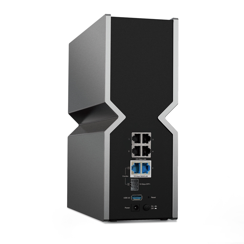 TP-Link Archer BE800 Wi-Fi 7 Router