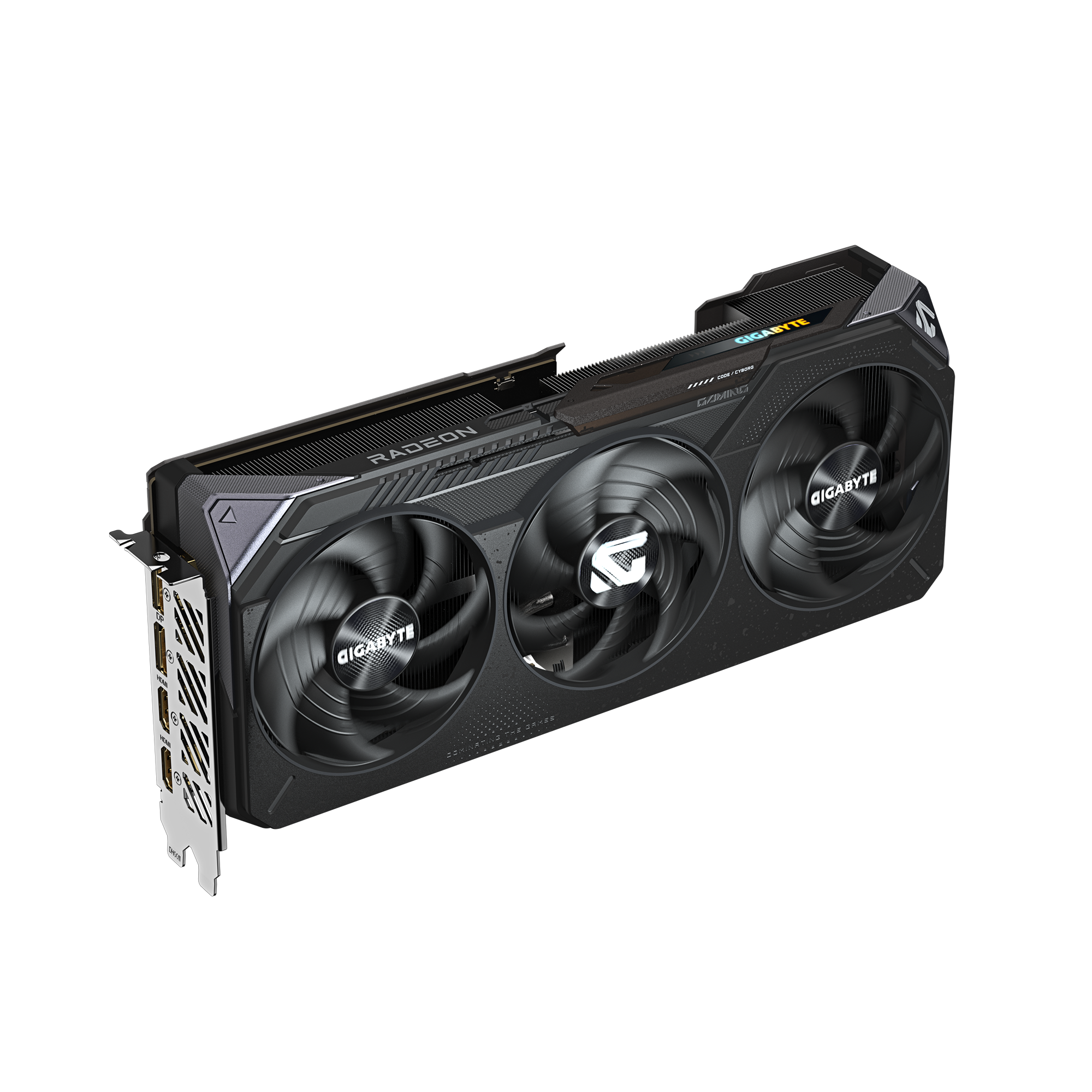 Gigabyte Radeon RX9070 XT Gaming 16GB GDDR6 2xHDMI 2xDP