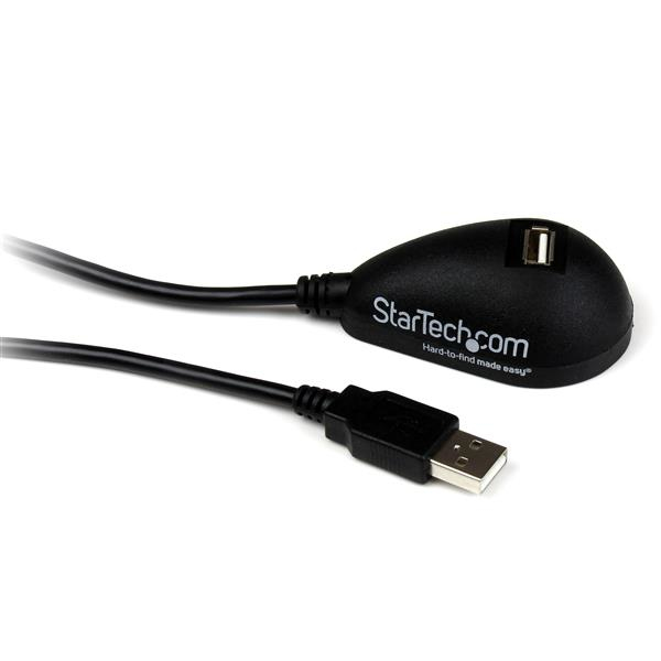 5FT DESKTOP USB CABLE .
