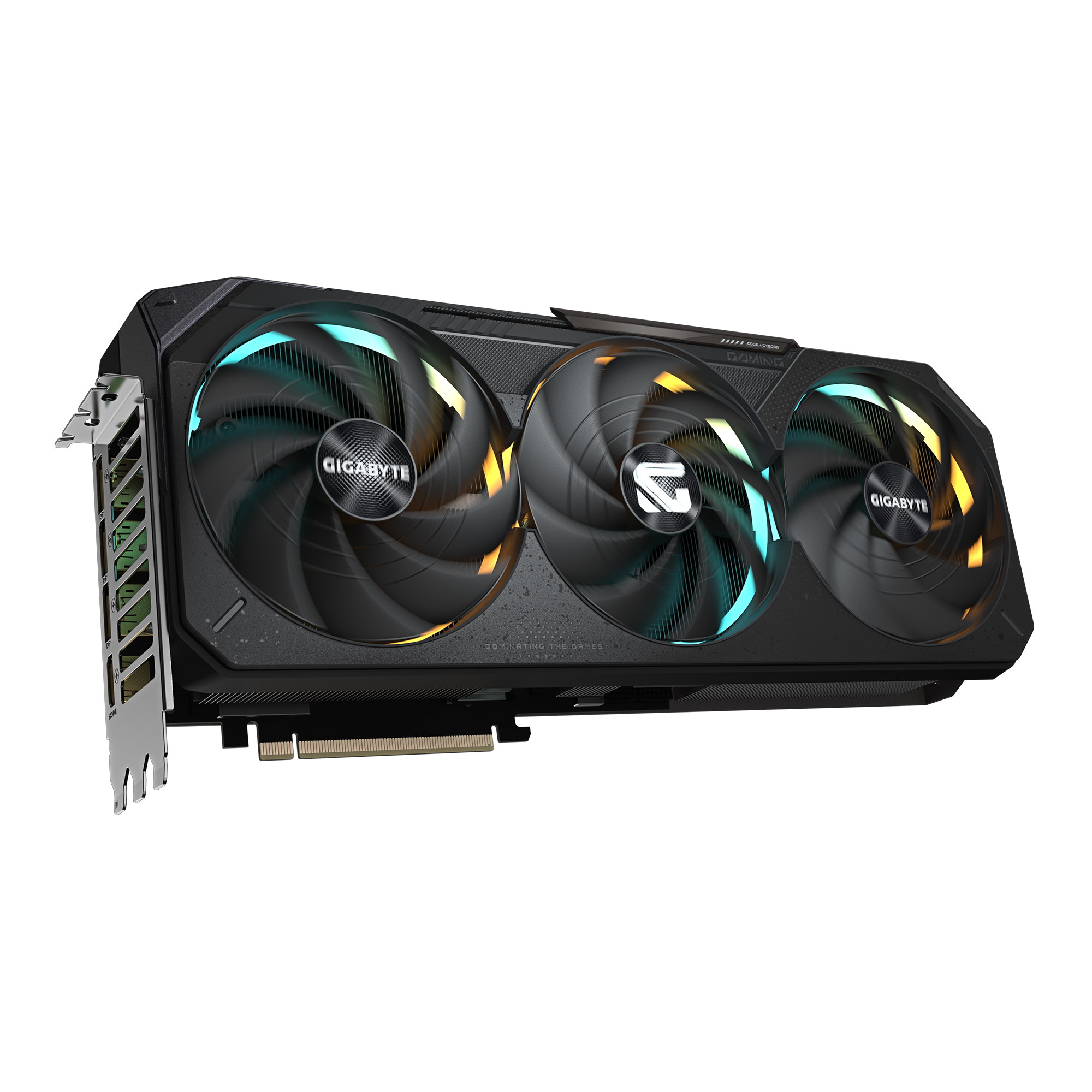 Gigabyte RTX5080 Gaming OC 16GB GDDR7 HDMI 3xDP
