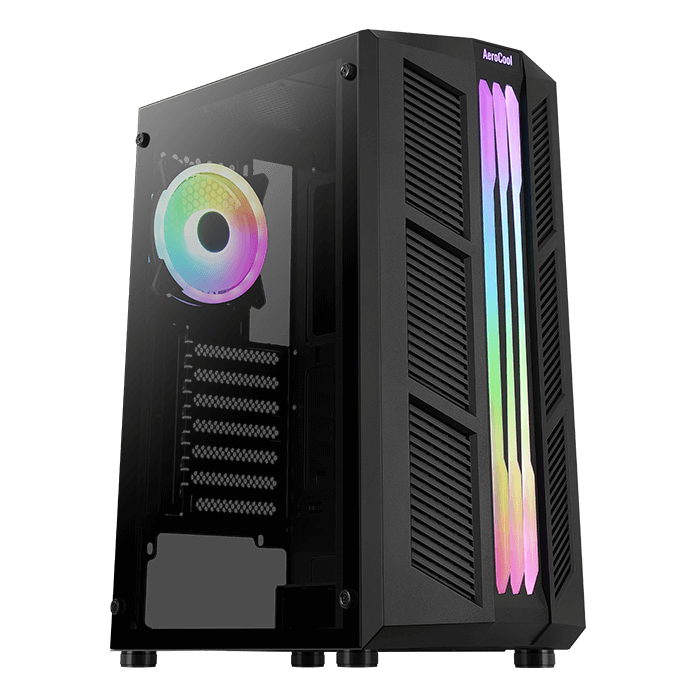 Prime v2, Tower-Gehäuse