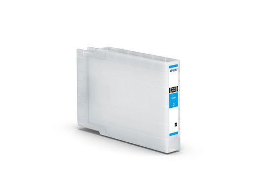 EPSON T04A2XXL cyan Druckerpatrone