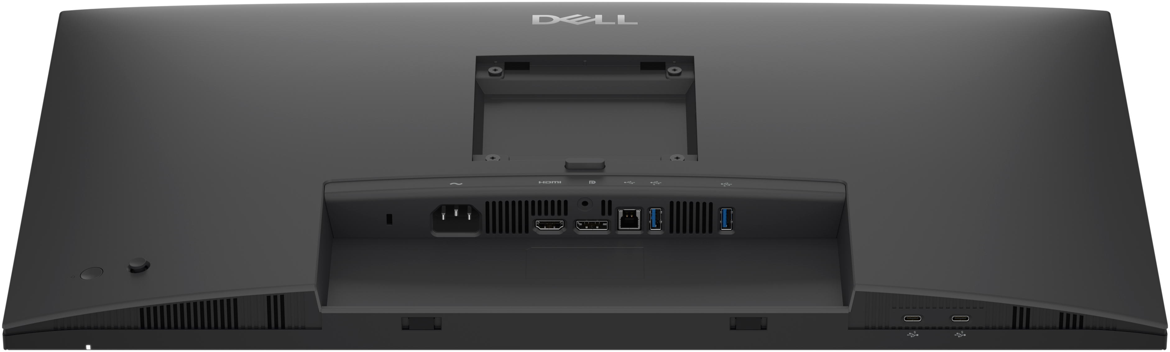 DELL Pro P 27 Monitor P2726H 68,58cm 27Zoll IPS 1920x1080 120Hz 300cd/m2 1500:1 HDMI DP USB