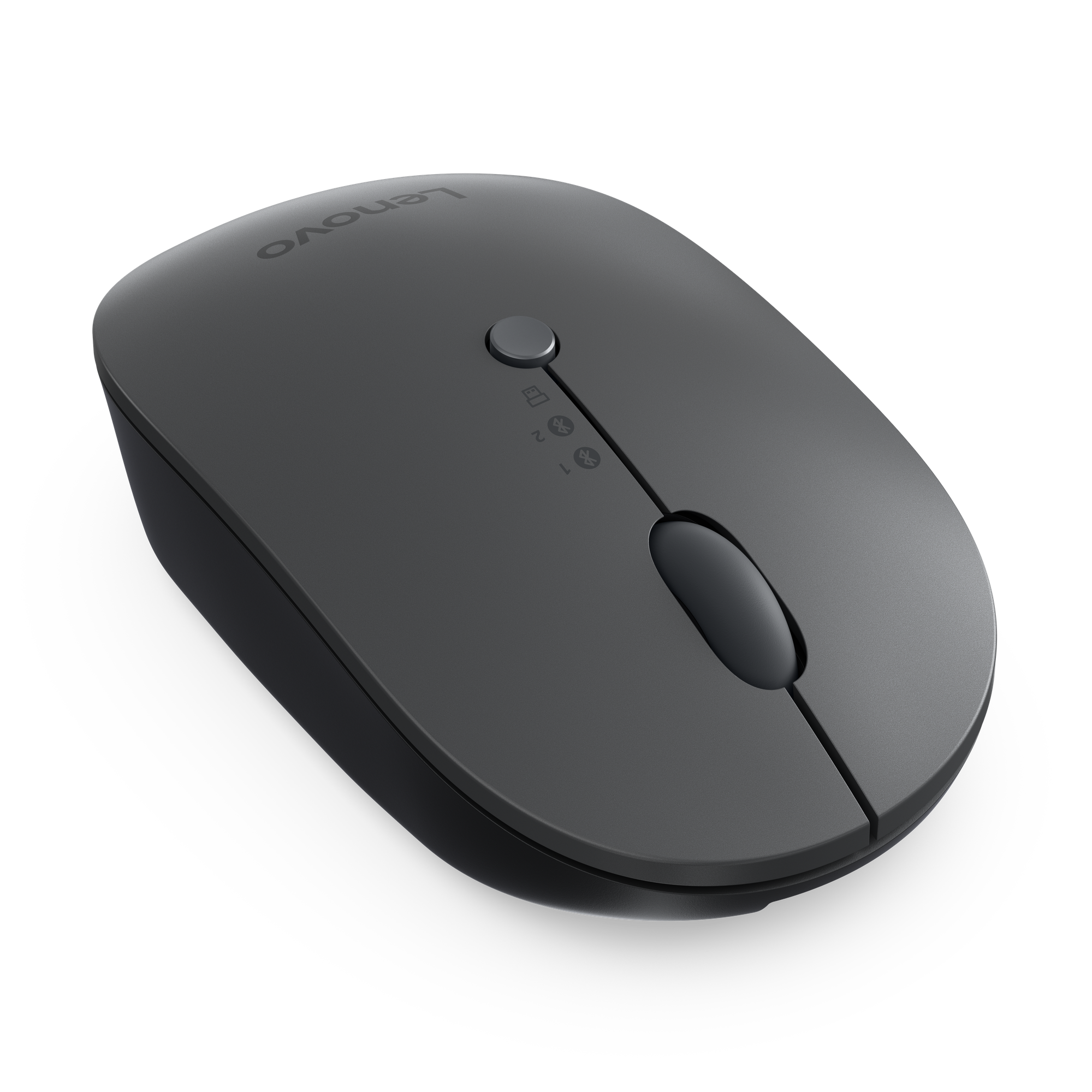 LENOVO Multi-device Wireless Mouse X9 Edition