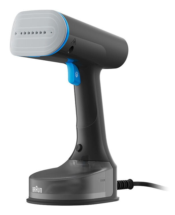 QuickStyle 5 GS 5031 BL, Kleidungsdämpfer
