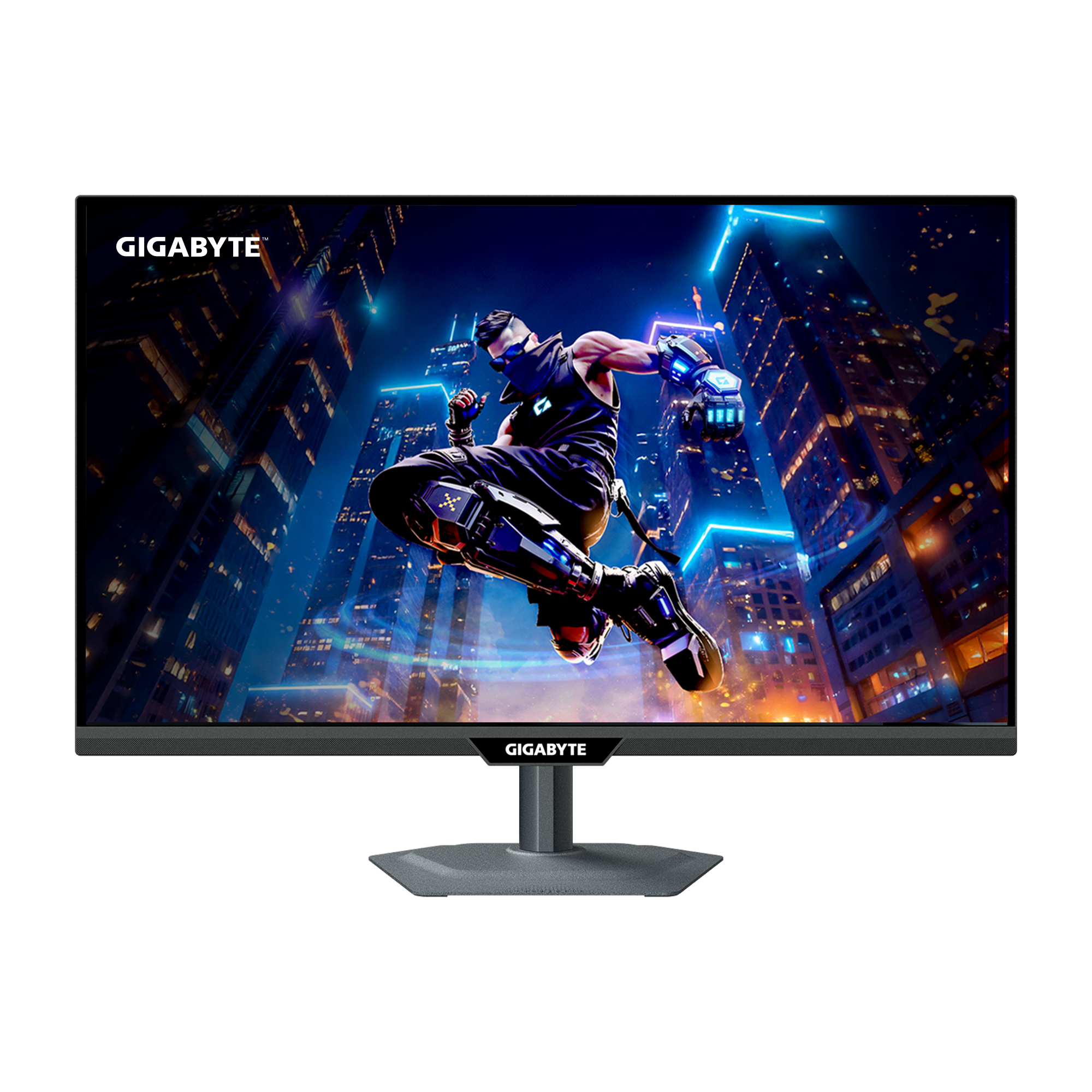 M27Q3, Gaming-Monitor