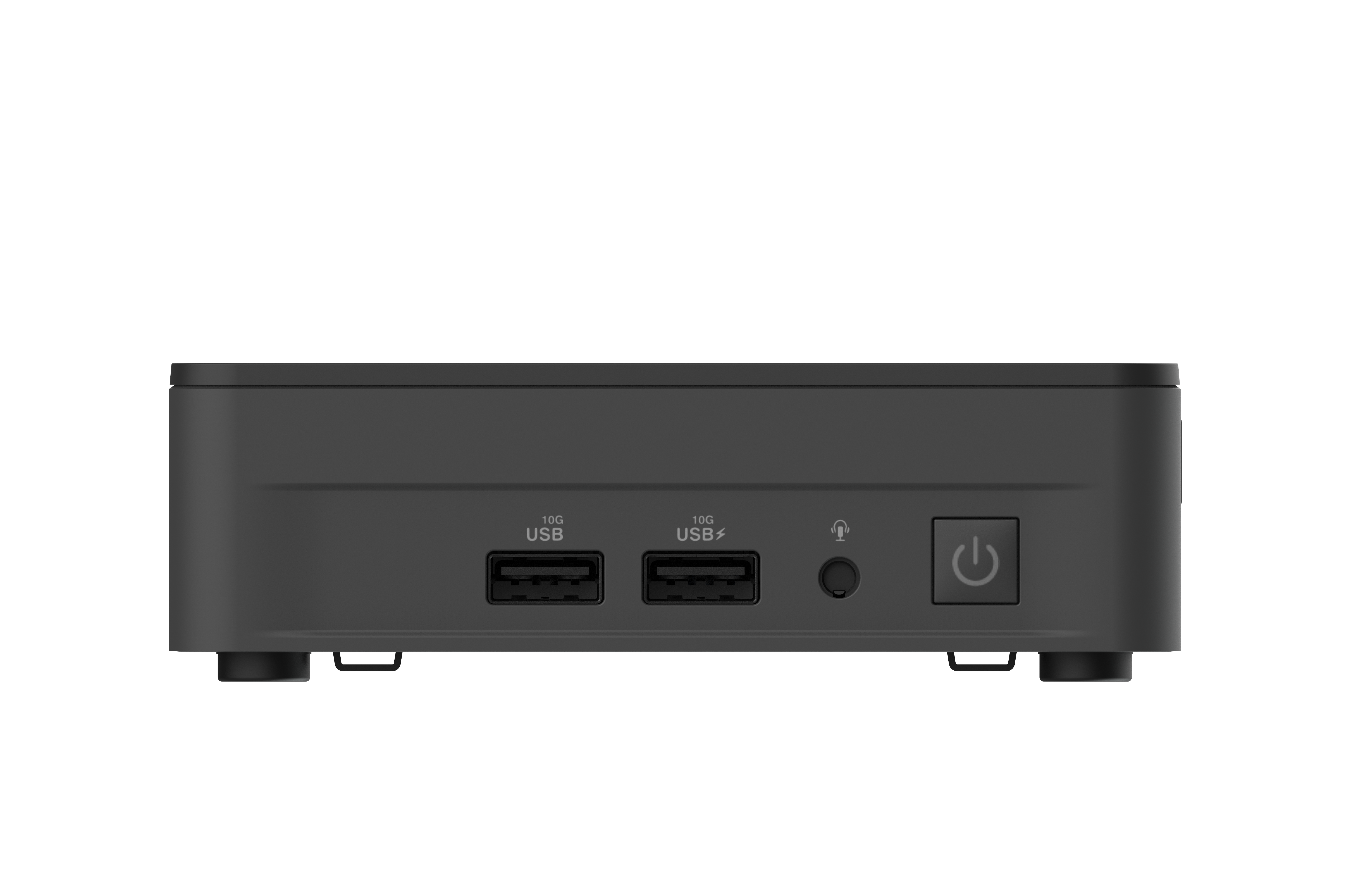 ASUS RNUC13L5KV700000I RPL-P 28W vPro Emb (i7-1370PE)