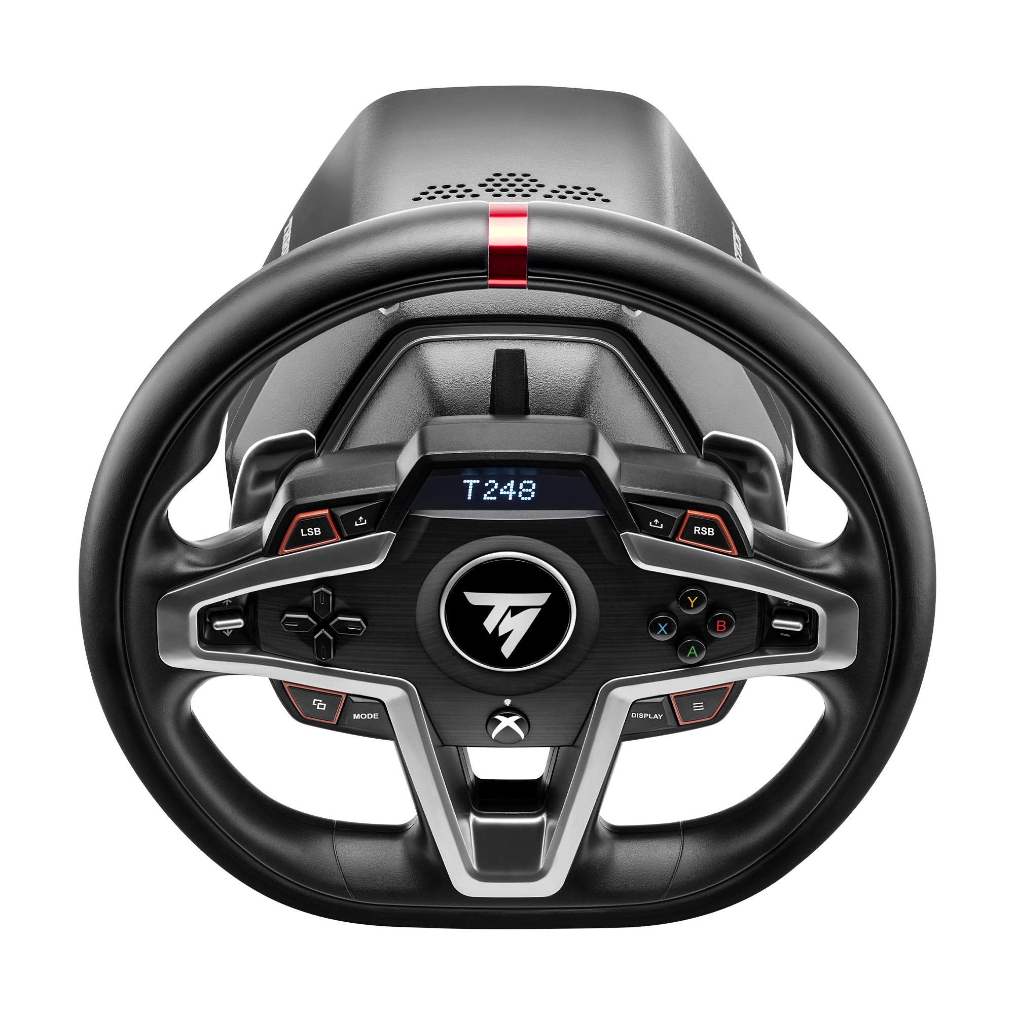Lenkrad Thrustm. T248X FF Wheel (XBO/PC) retail