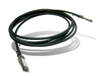10GBASE ACTIVE OPTICAL SFP+ CABLE 7M