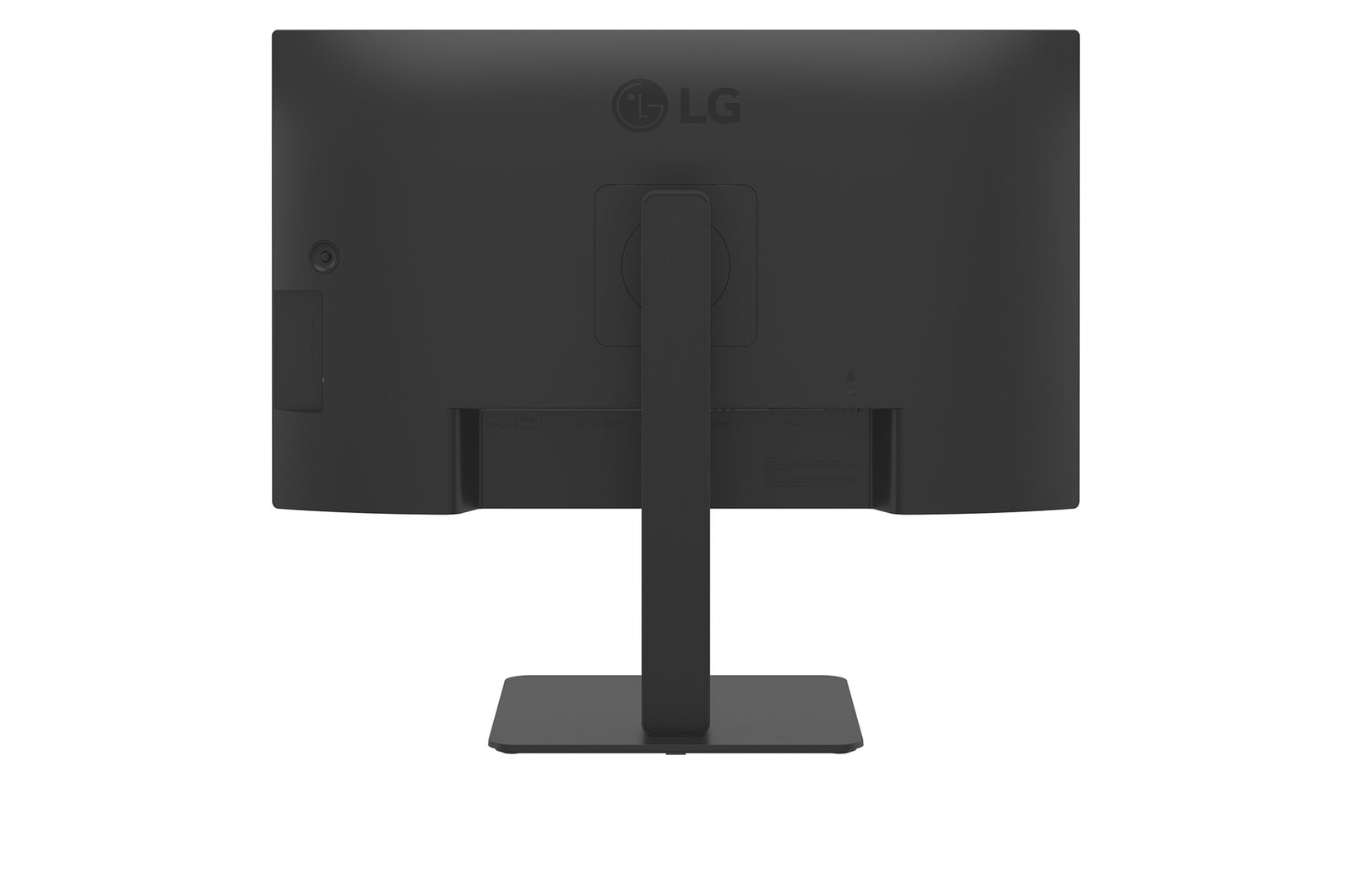 LG 68,58cm 27BA65QB-B QHD 16:9 IPS DP HDMI IPS