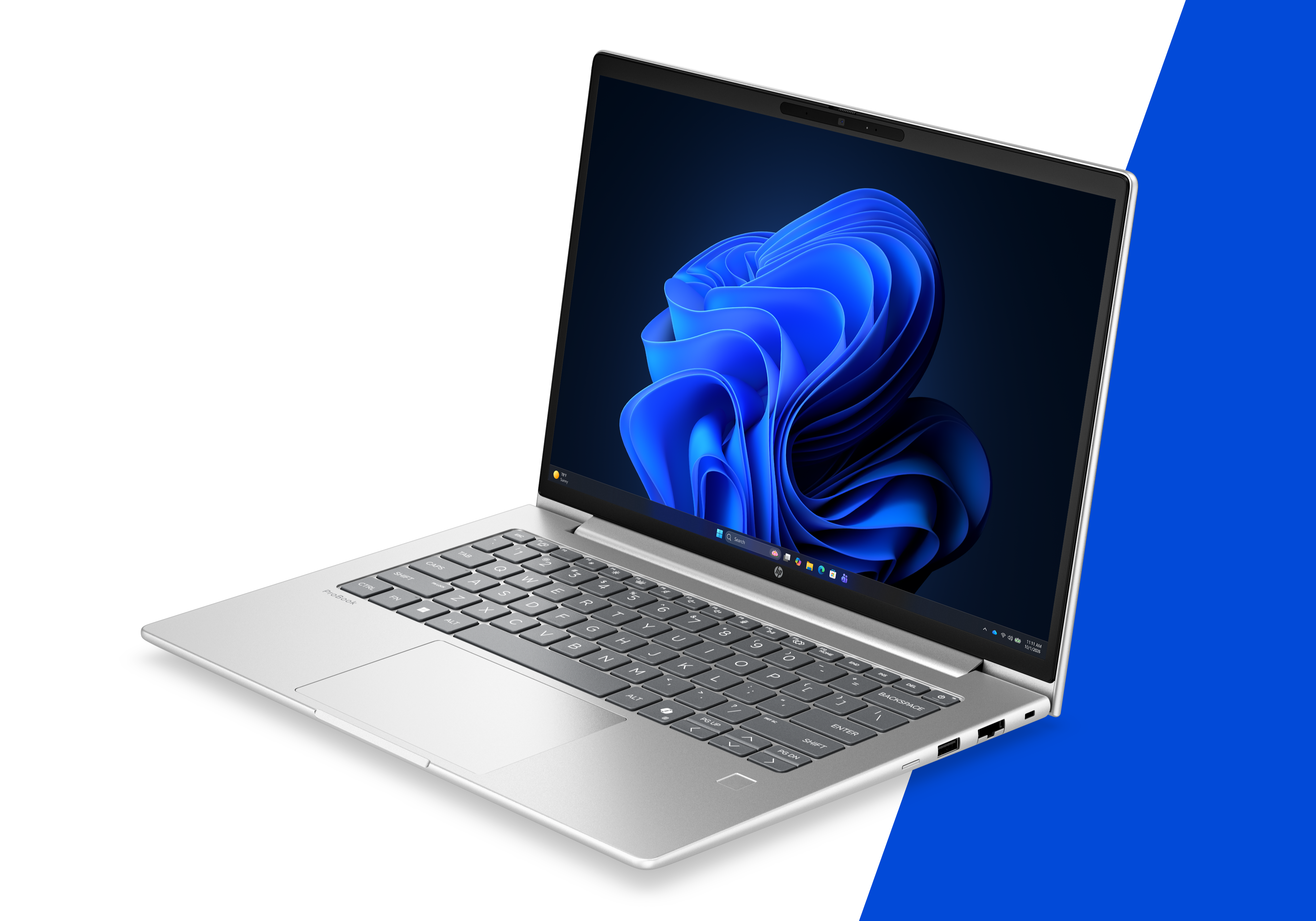 HP ProBook 4 G2i Intel Core 5 320 35,56cm 14Zoll WUXGA 32GB 512GB/SSD W11P 1J Gar (DE)