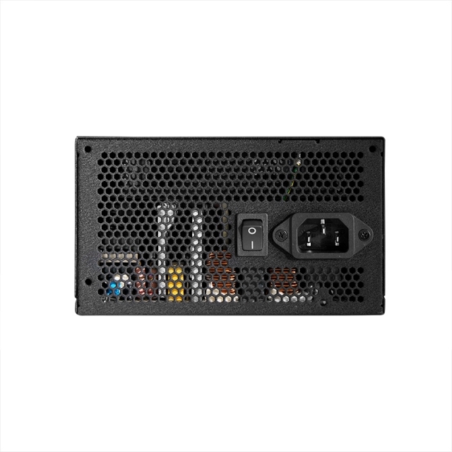 PC- Netzteil Chieftec SteelPower Series BDK-550FC 550W