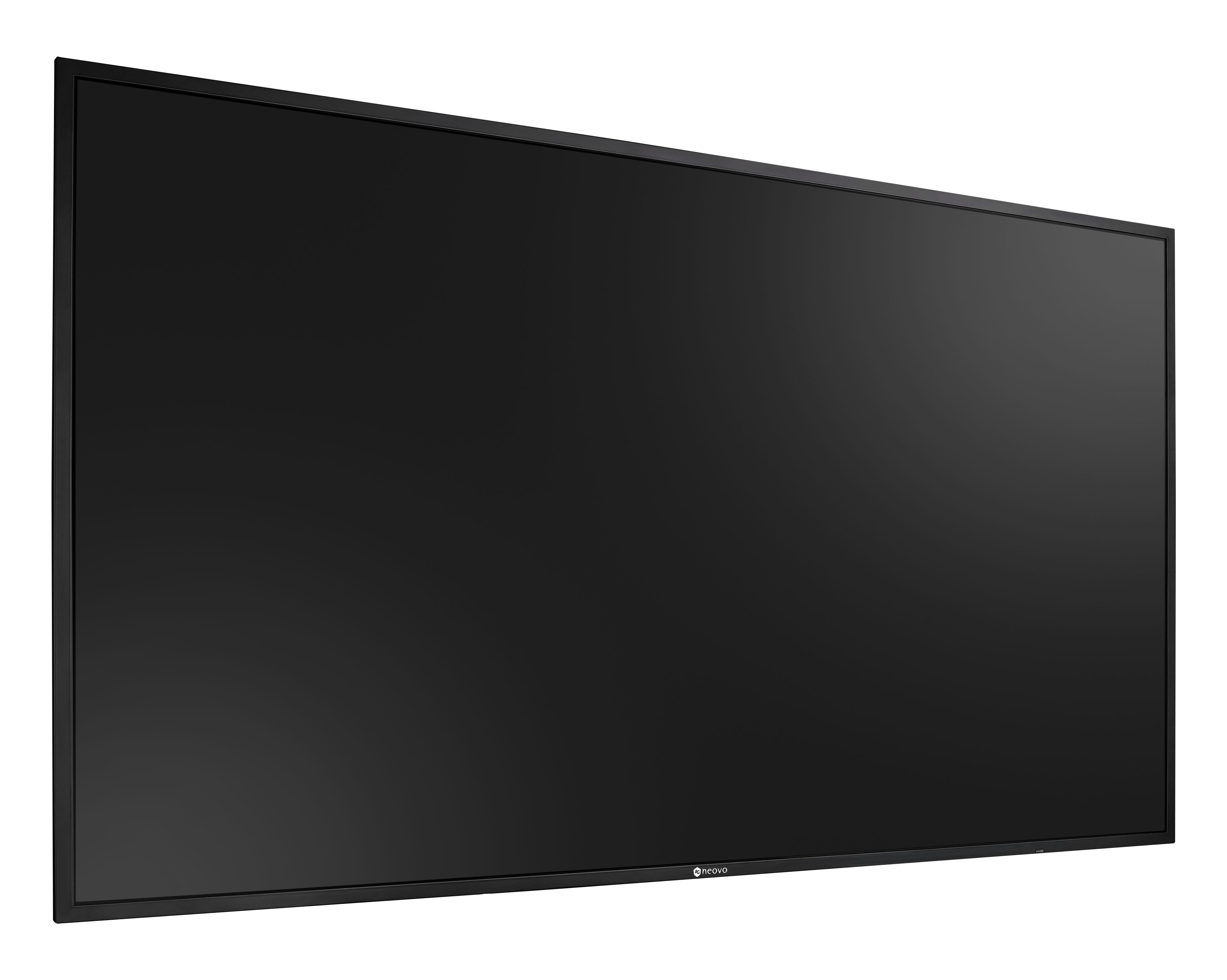 SMQ-5501 54.6IN 4K UHD IPS 3840X2160 1200:1 350 CD/M2 5 MS