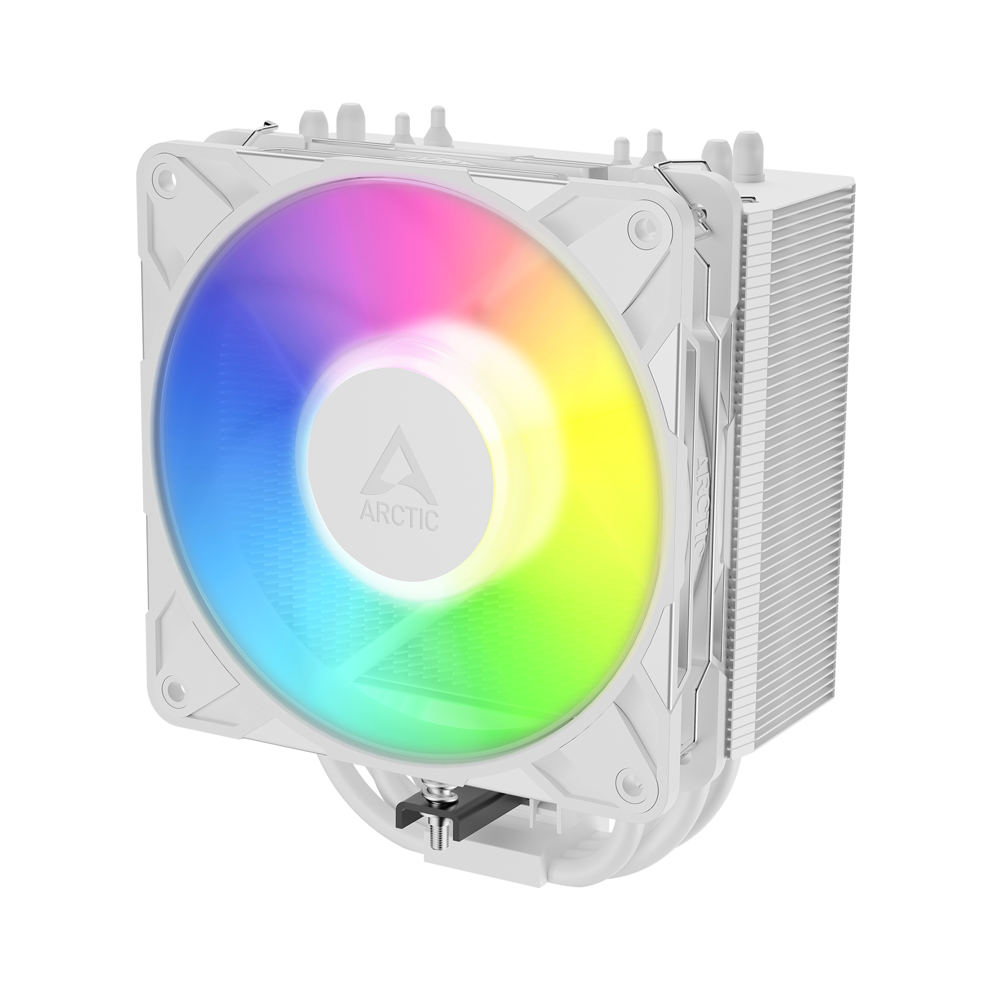 ARCTIC Kühler Freezer 36-S A-RGB (White)