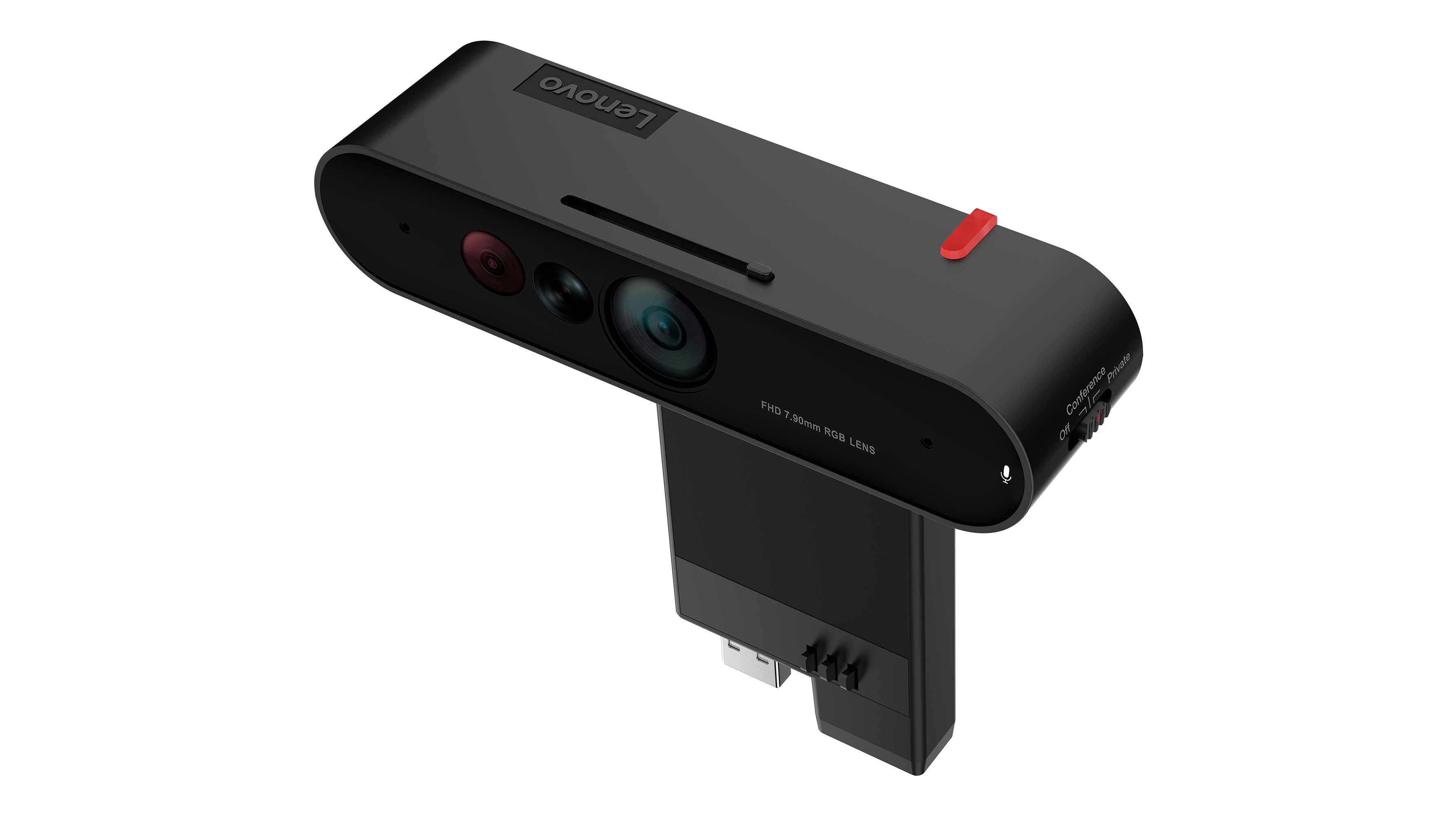 THINKVISION MC60 (S) WEBCAM .