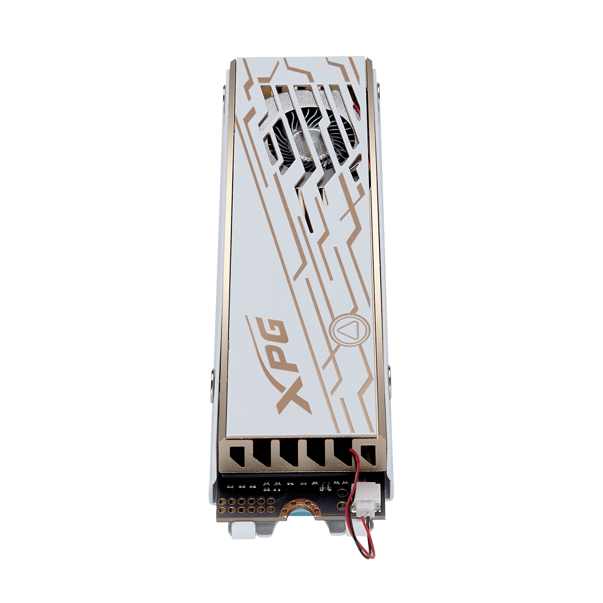 XPG MARS 980 PRO 2.0TB, SSD