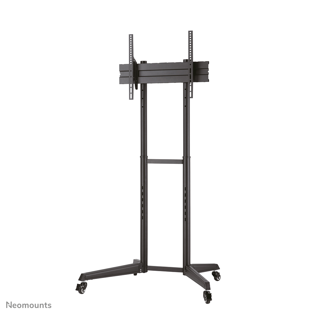 NEOMOUNTS Mobile Floor Stand height adjustable 128,5-145cm
